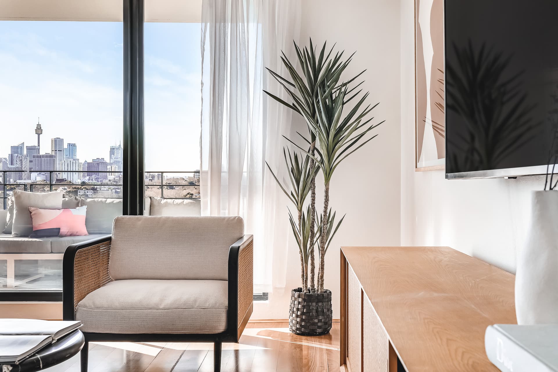 1512D/780 Bourke Street, Redfern NSW