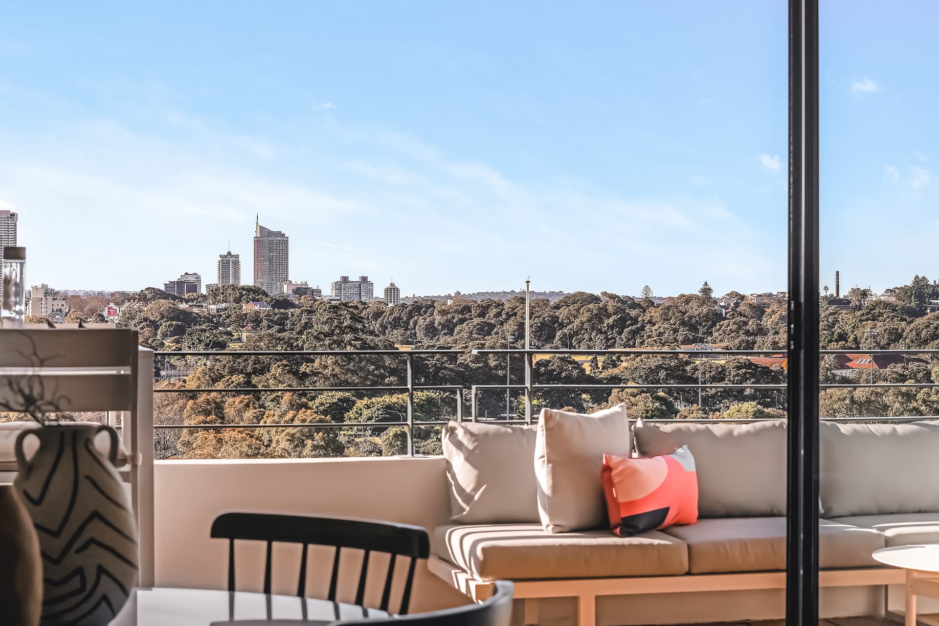 1512D/780 Bourke Street, Redfern NSW