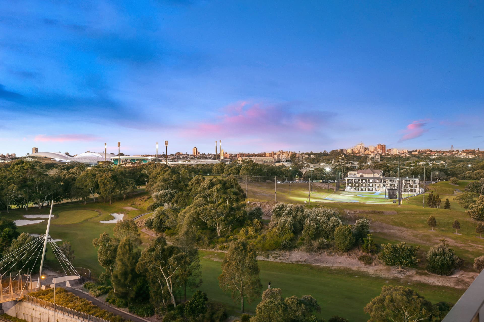 1512D/780 Bourke Street, Redfern NSW