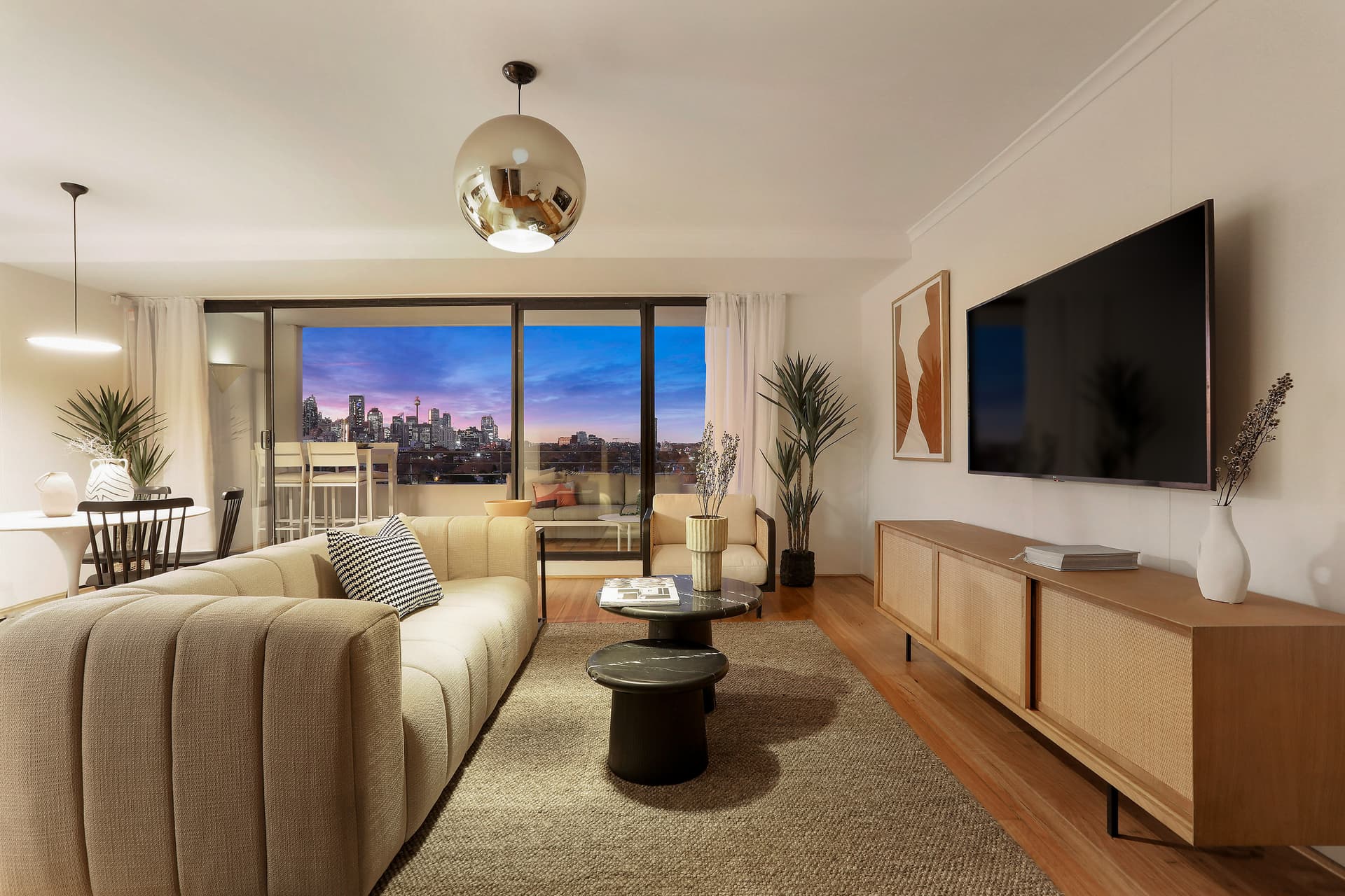 1512D/780 Bourke Street, Redfern NSW