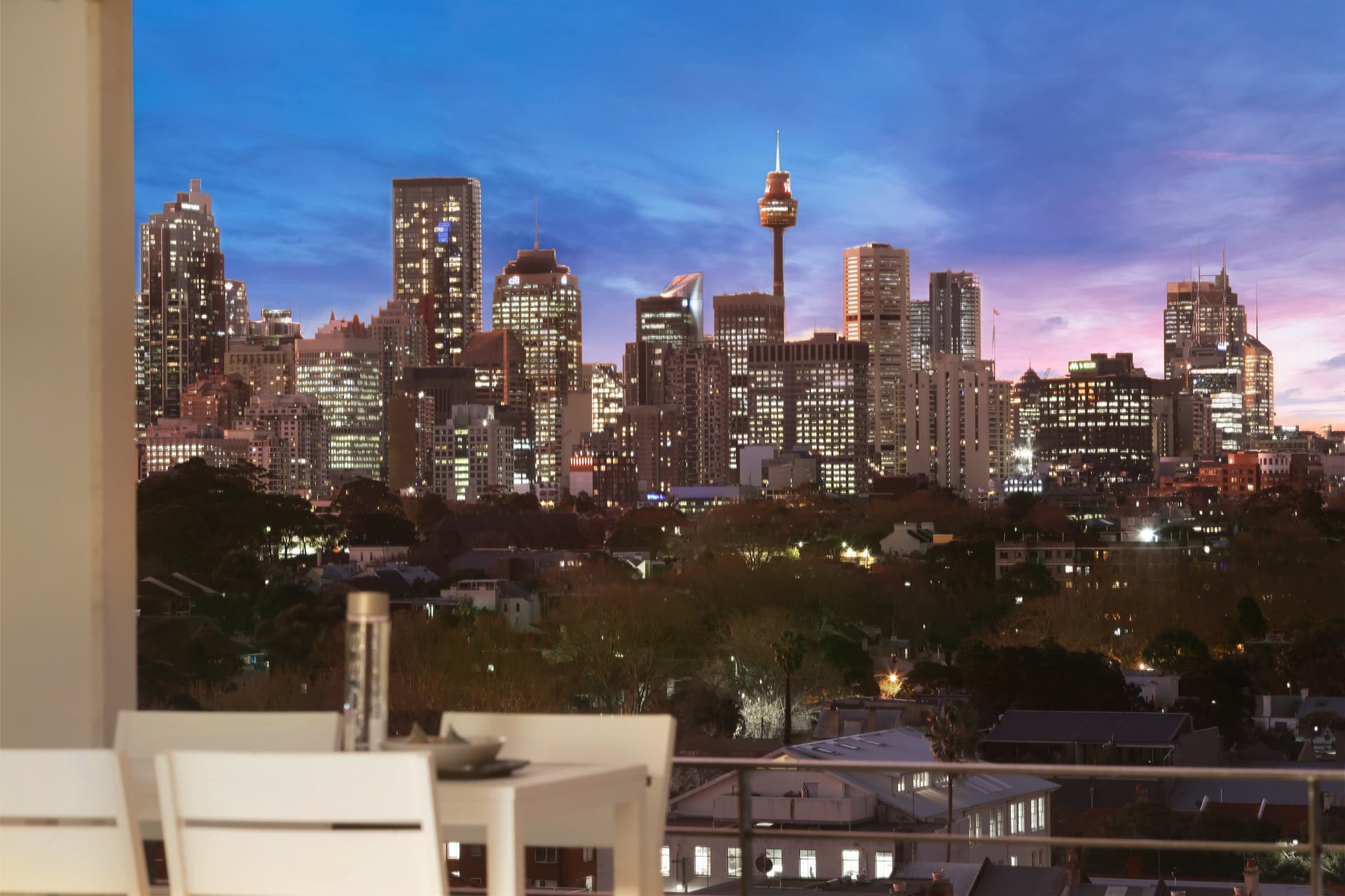 1512D/780 Bourke Street, Redfern NSW