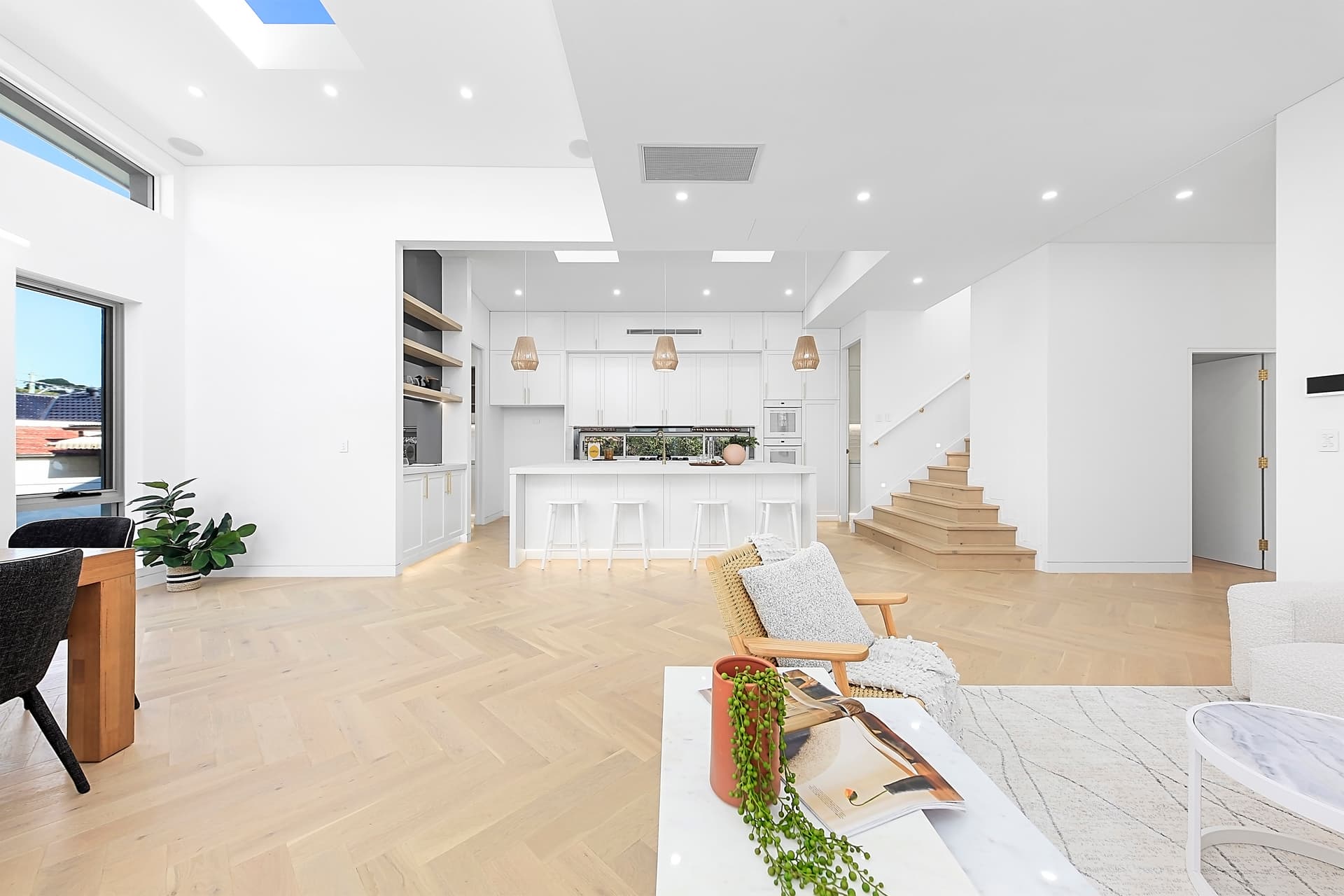 2 Park Parade, Pagewood NSW