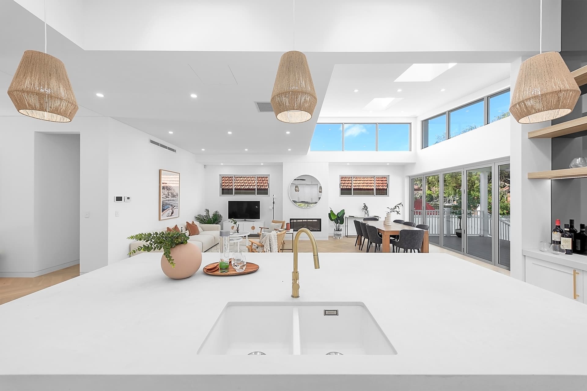 2 Park Parade, Pagewood NSW