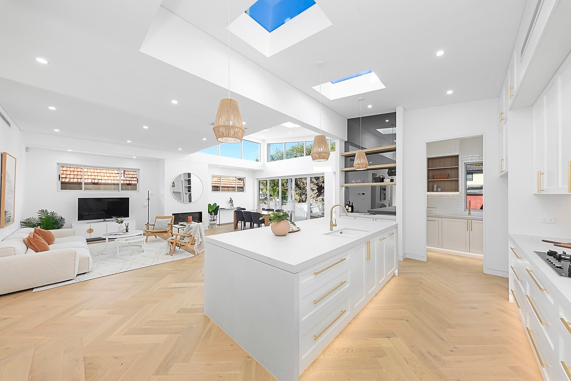 2 Park Parade, Pagewood NSW