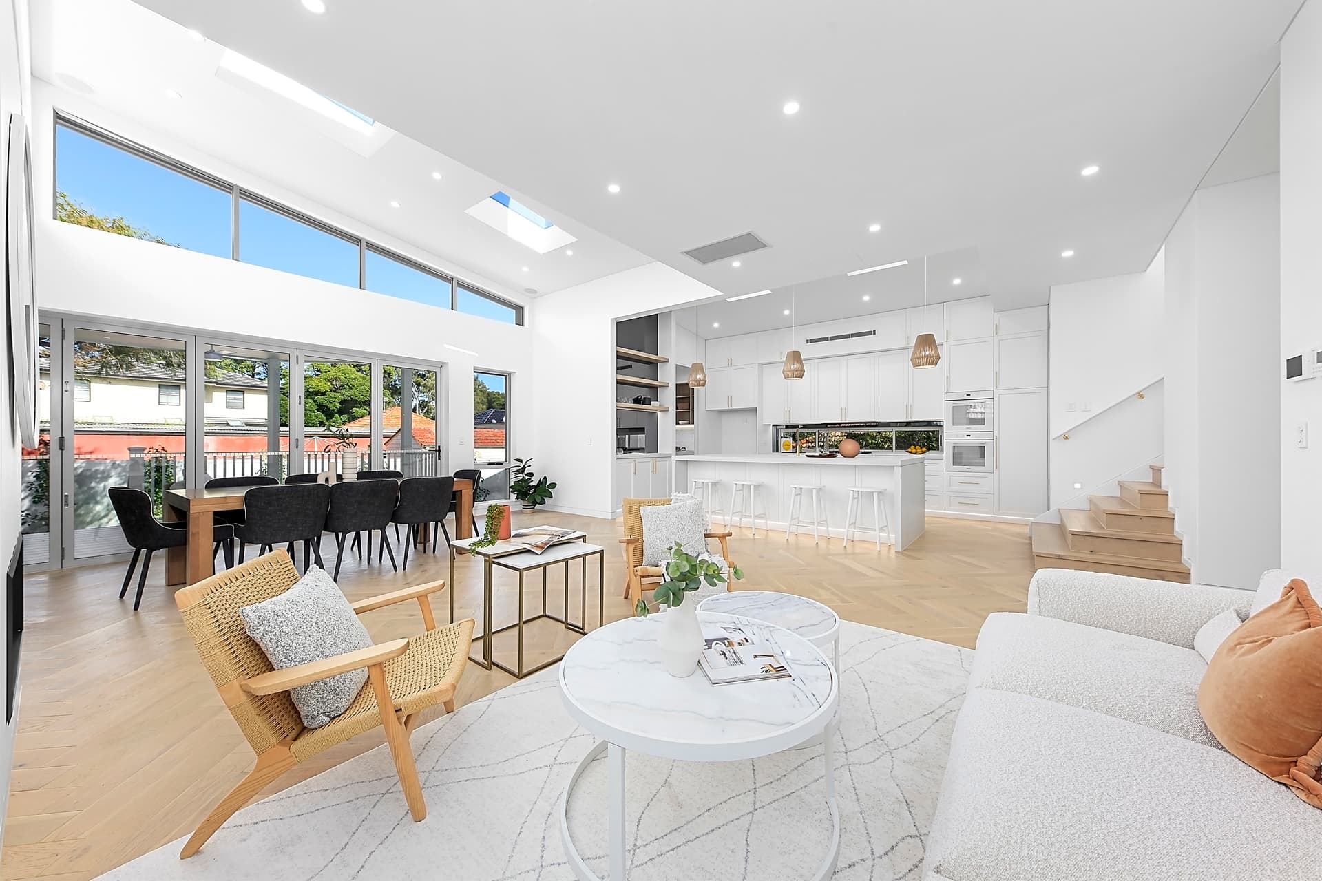2 Park Parade, Pagewood NSW