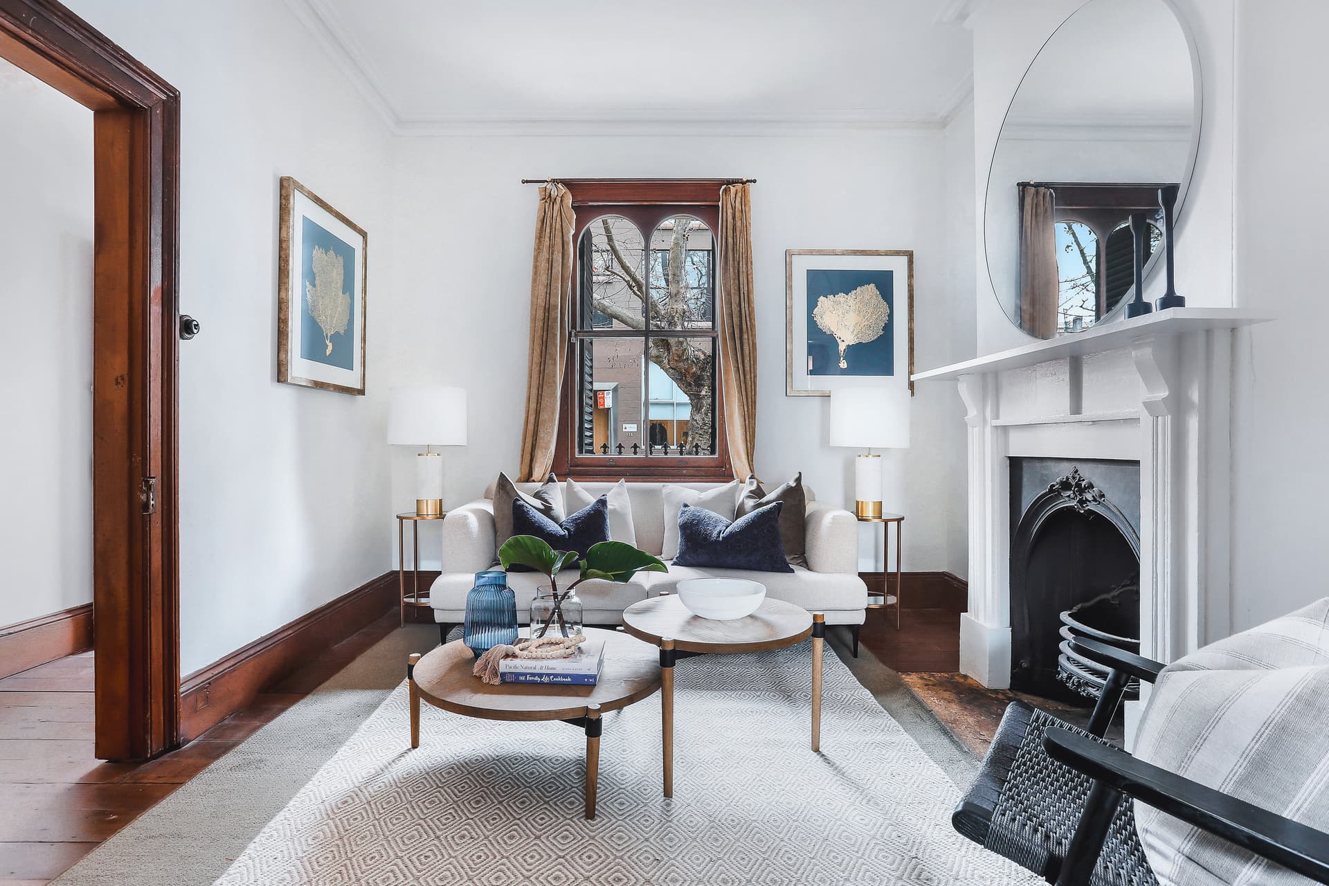 108 Cooper Street, Surry Hills NSW