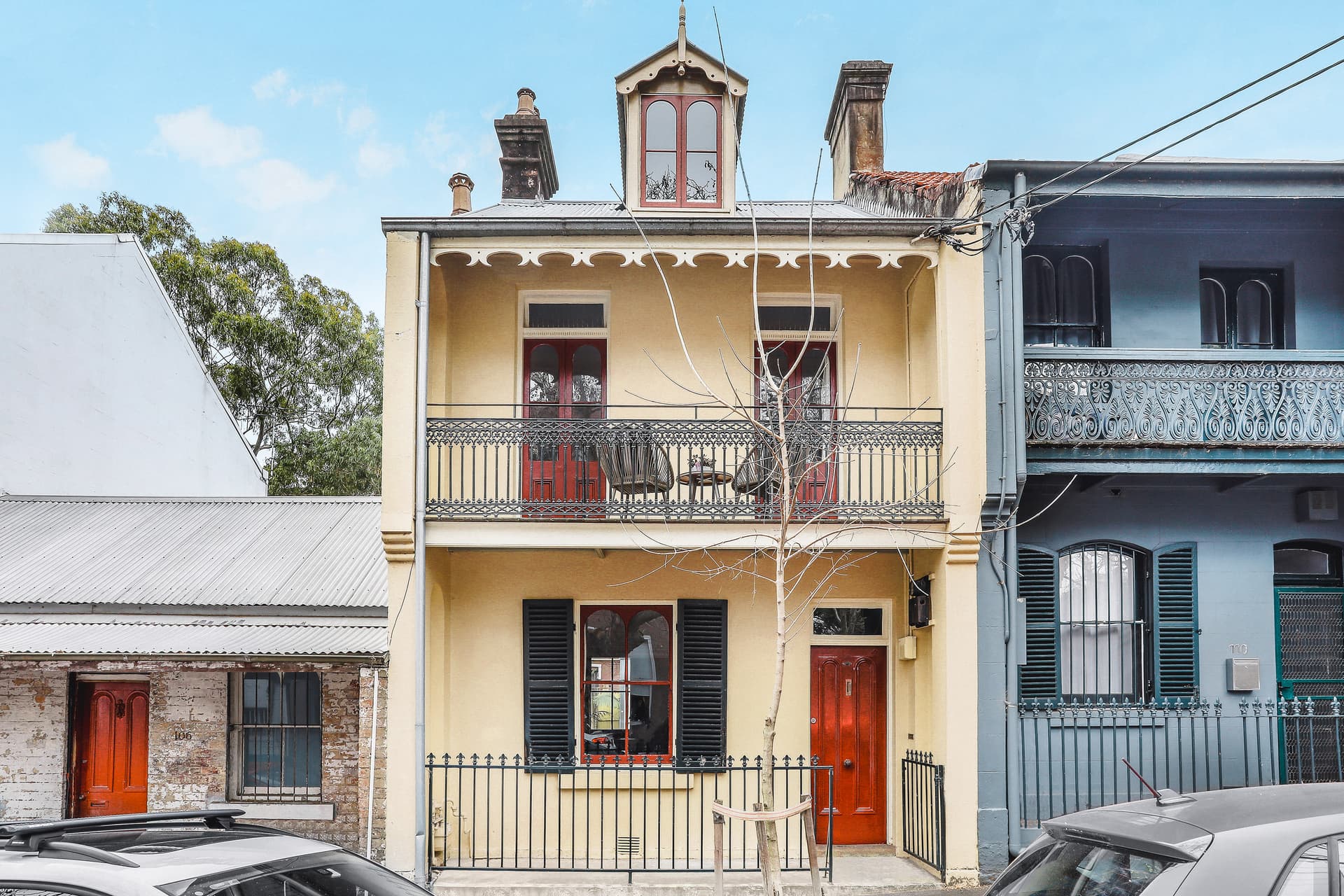 108 Cooper Street, Surry Hills NSW