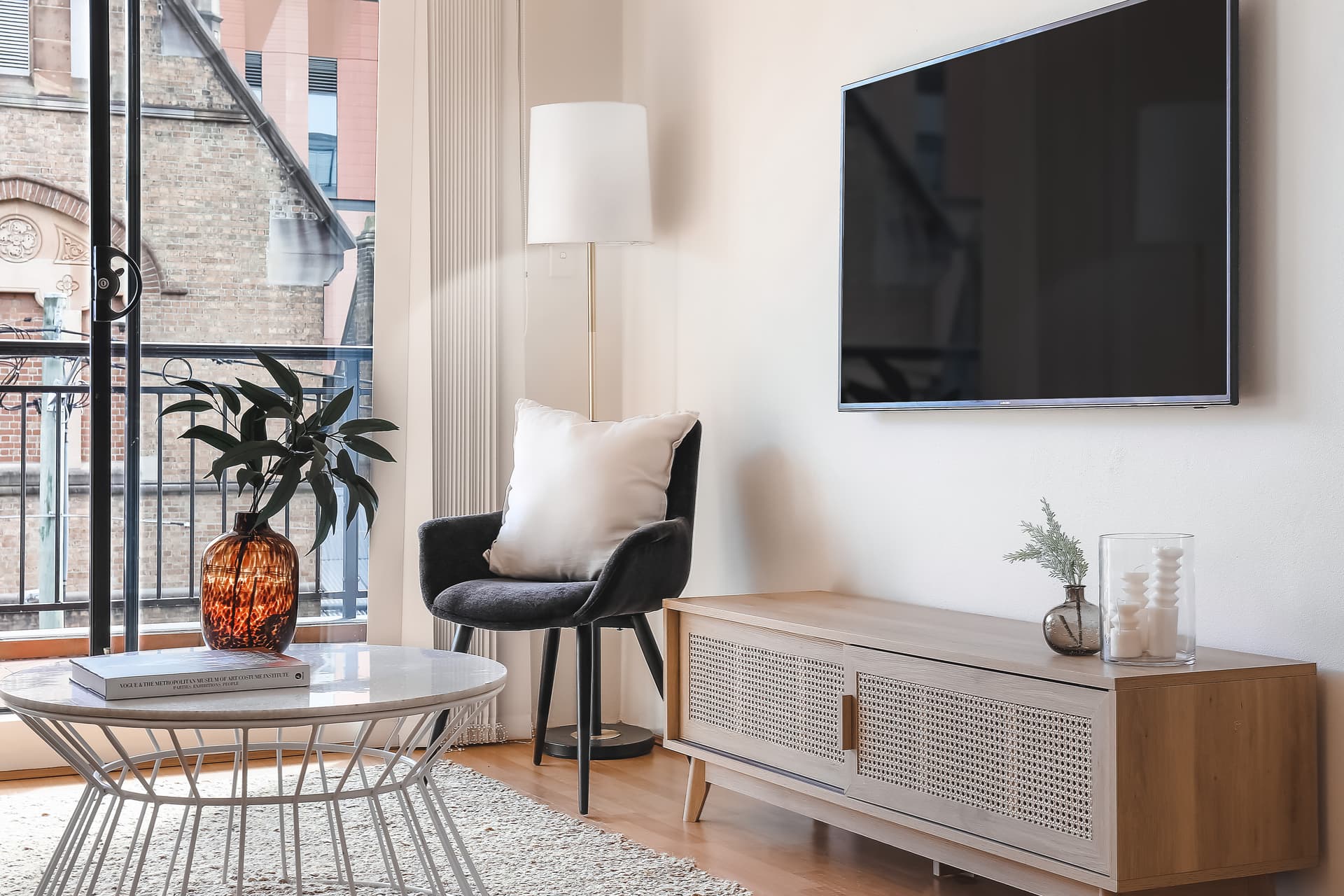 208/208 Chalmers Street, Surry Hills NSW