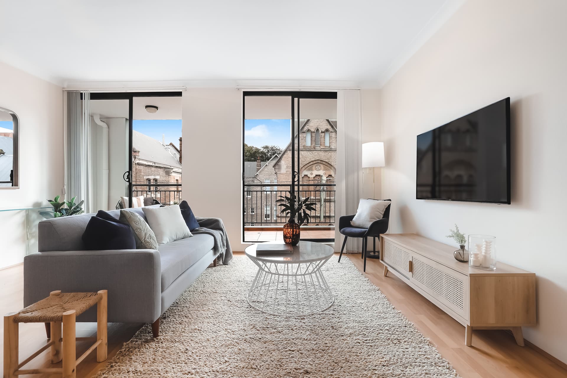 208/208 Chalmers Street, Surry Hills NSW