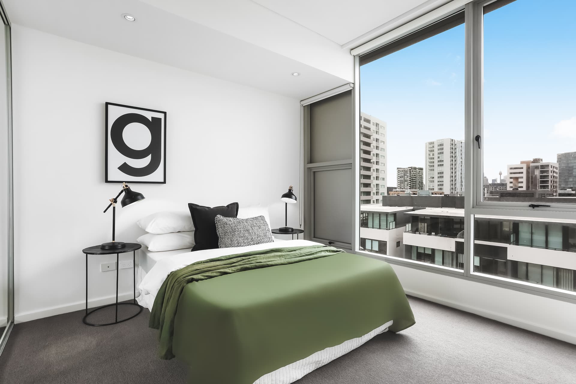 64/6A Defries Avenue, Zetland NSW