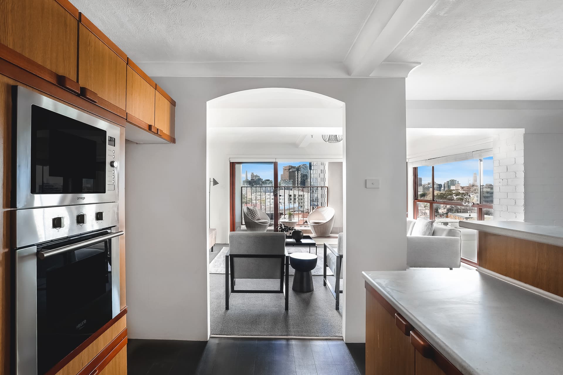 502/1 Marian Street, Redfern NSW