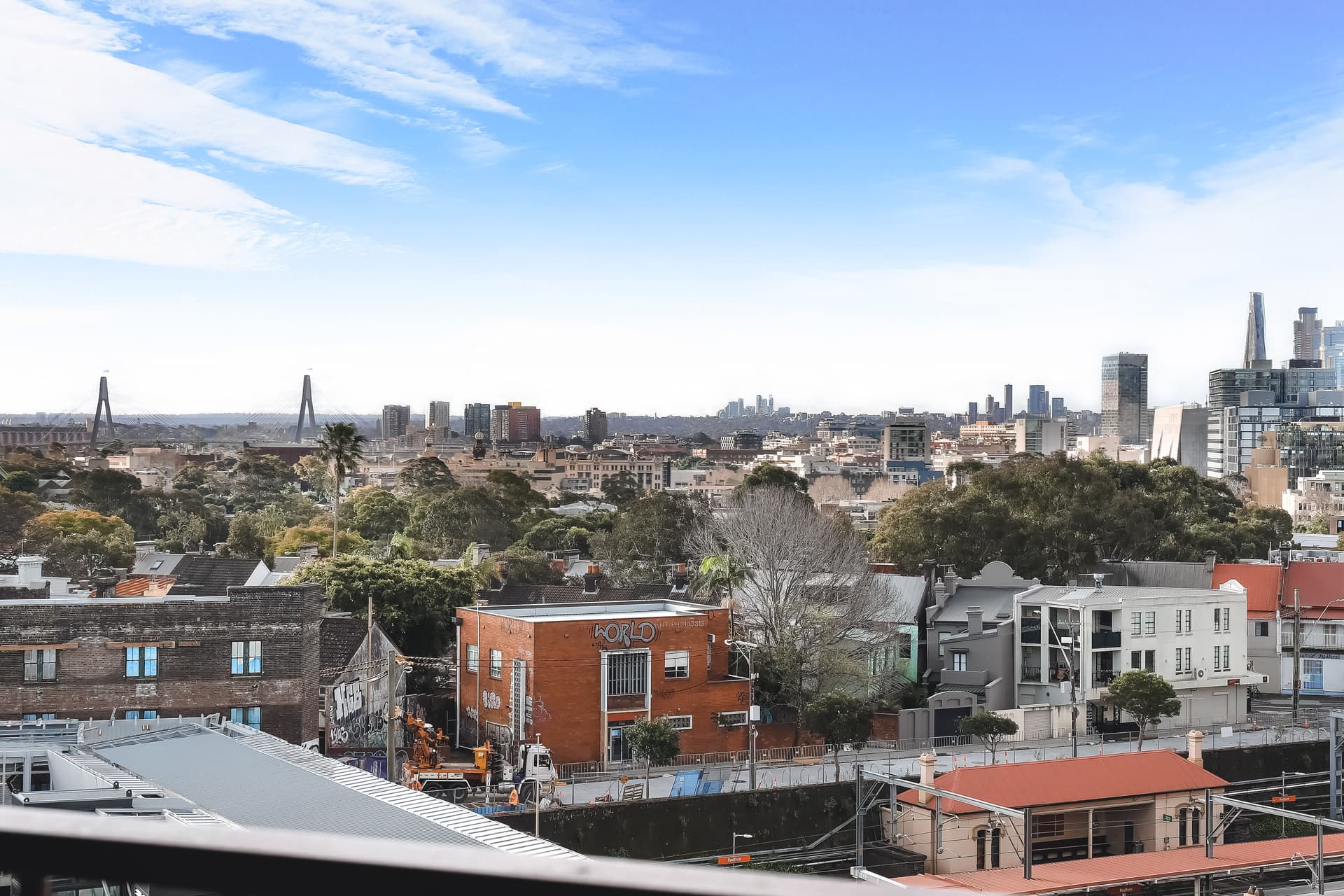 502/1 Marian Street, Redfern NSW