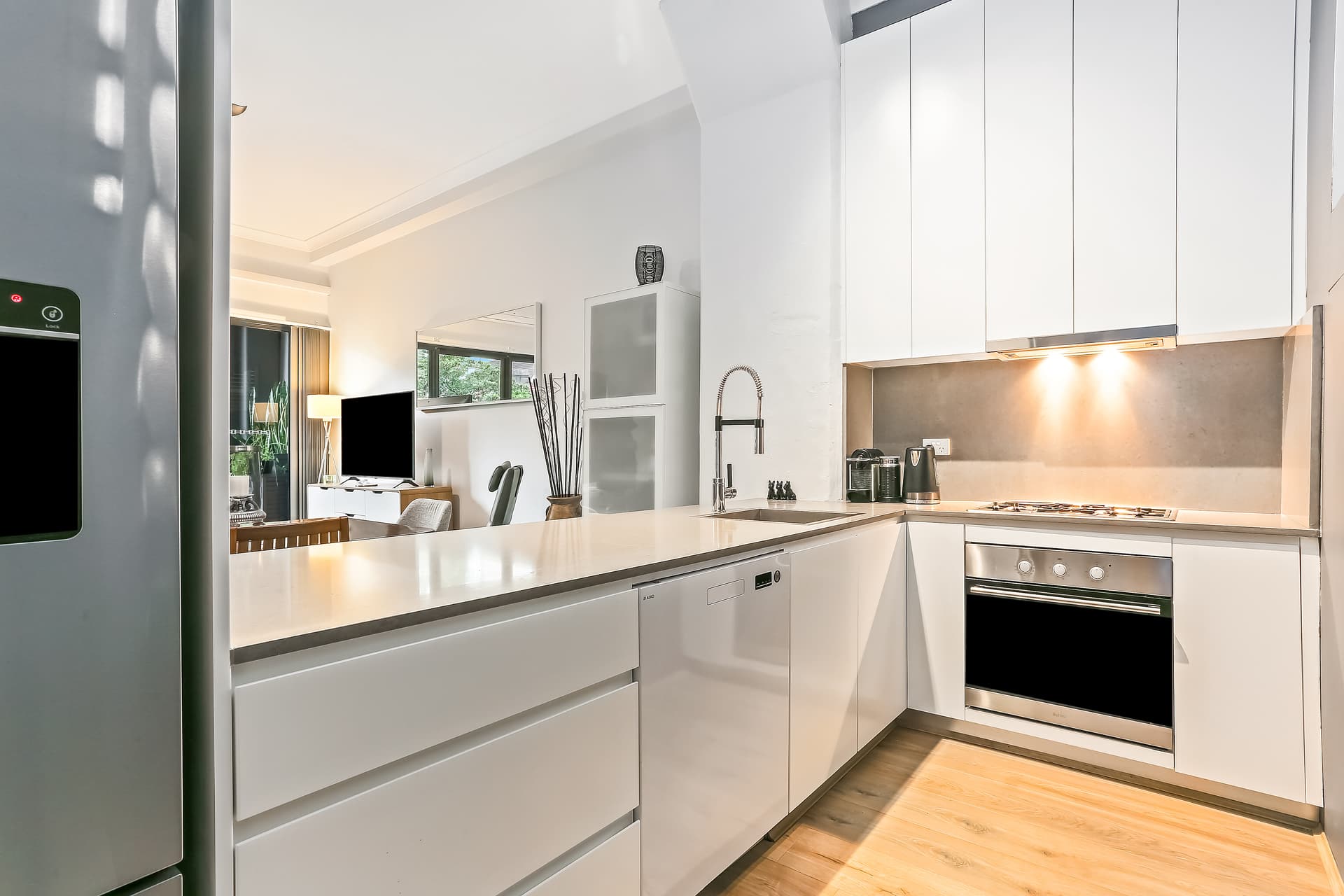 101/188 Chalmers Street, Surry Hills NSW