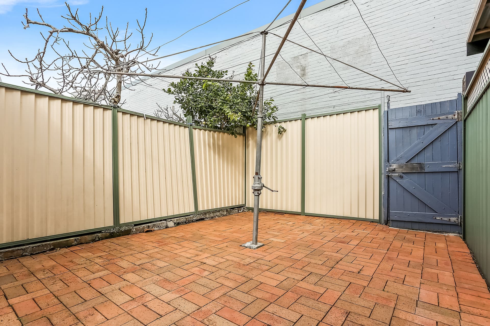 21 Thurlow Street, Redfern NSW