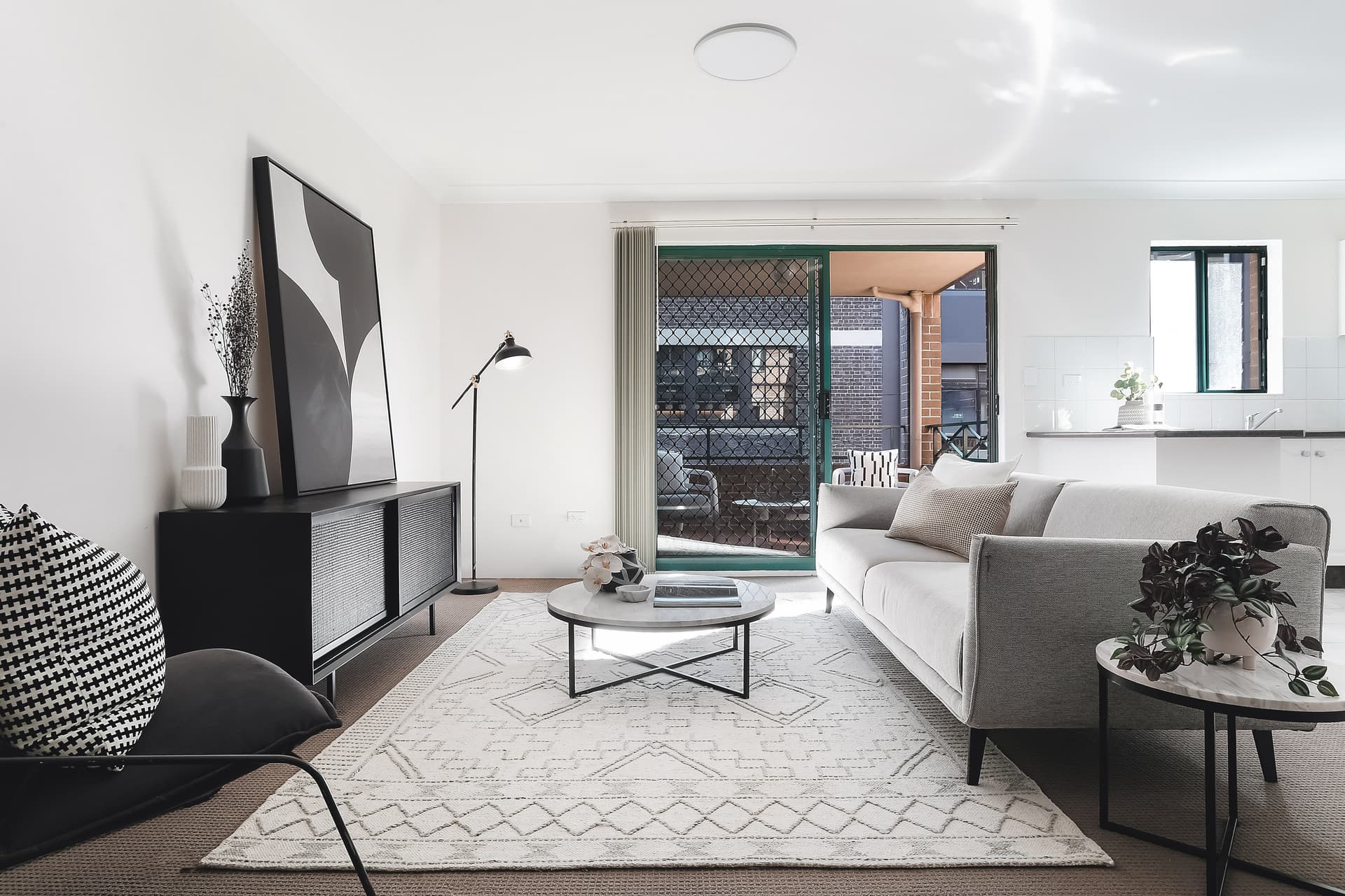 32/39 Dangar Place, Chippendale NSW