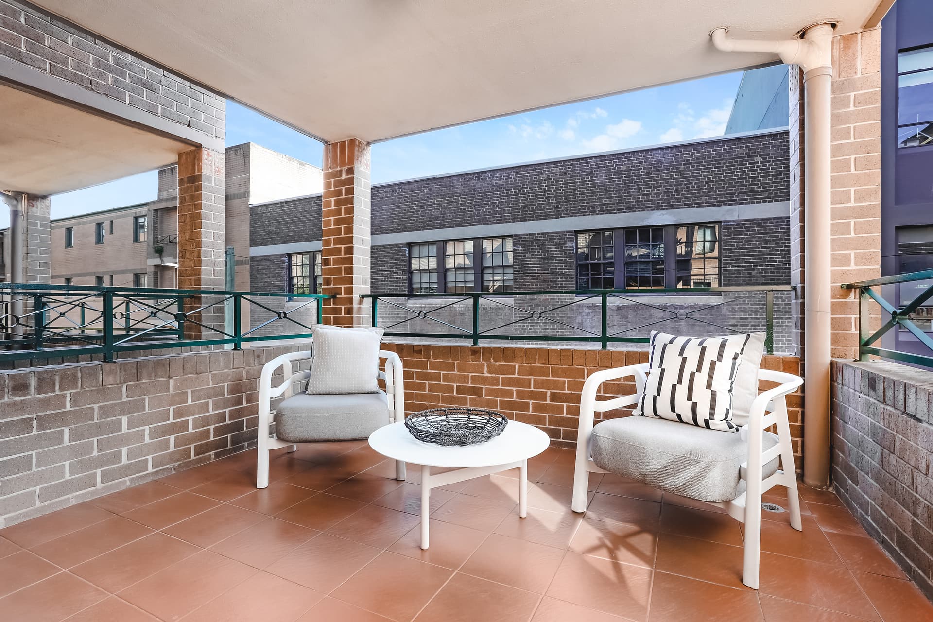 32/39 Dangar Place, Chippendale NSW