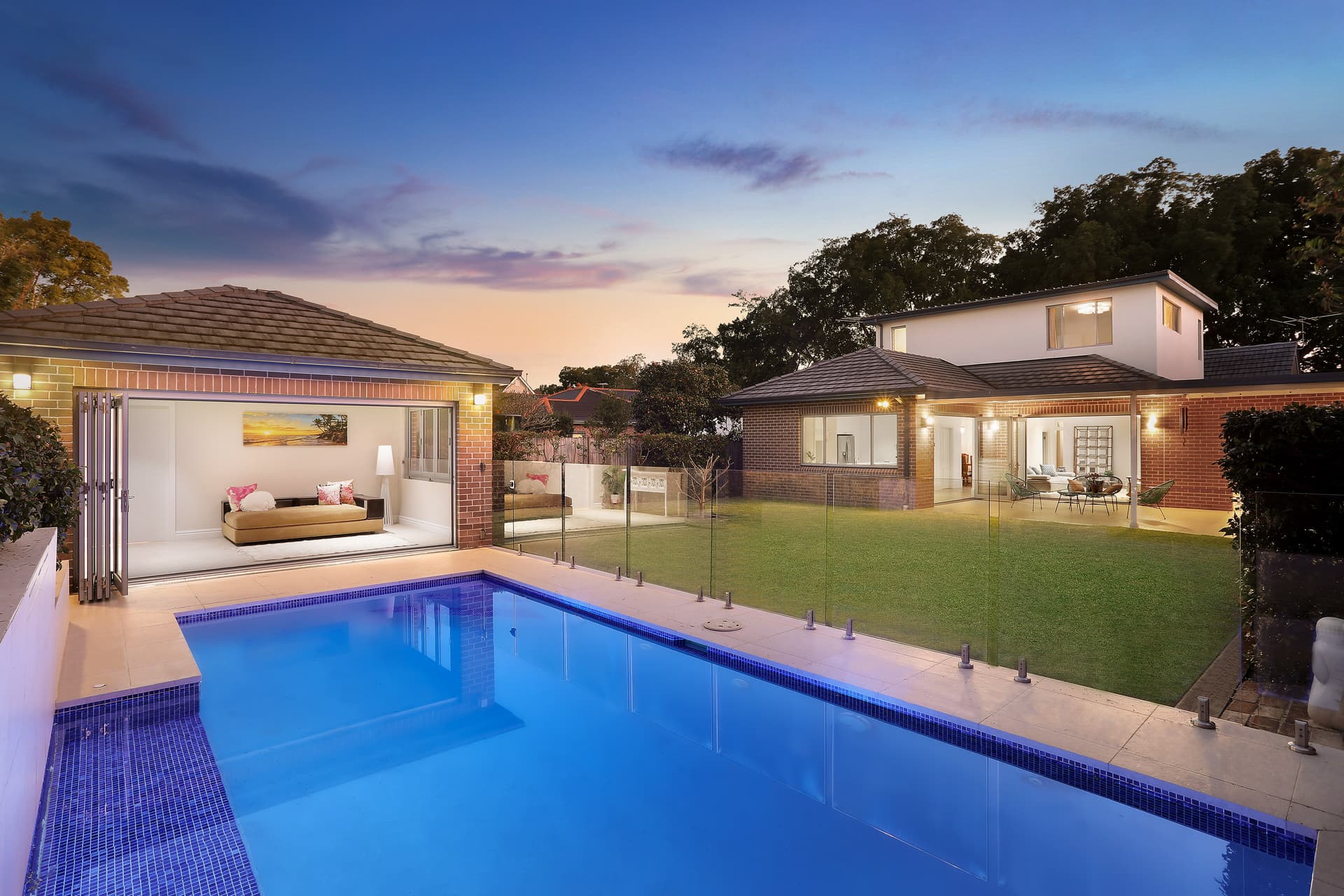 42 Milroy Avenue, Kensington NSW