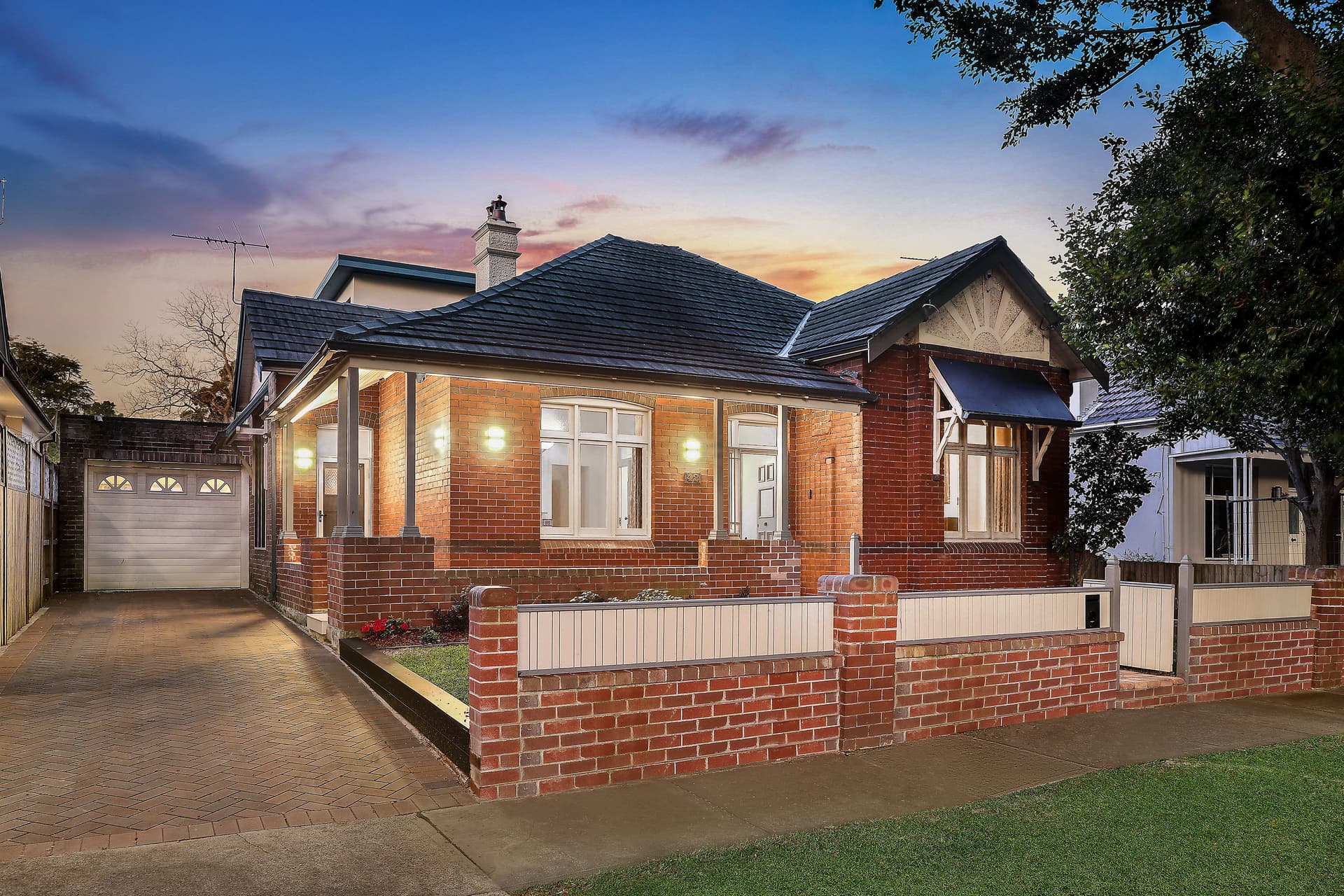 42 Milroy Avenue, Kensington NSW