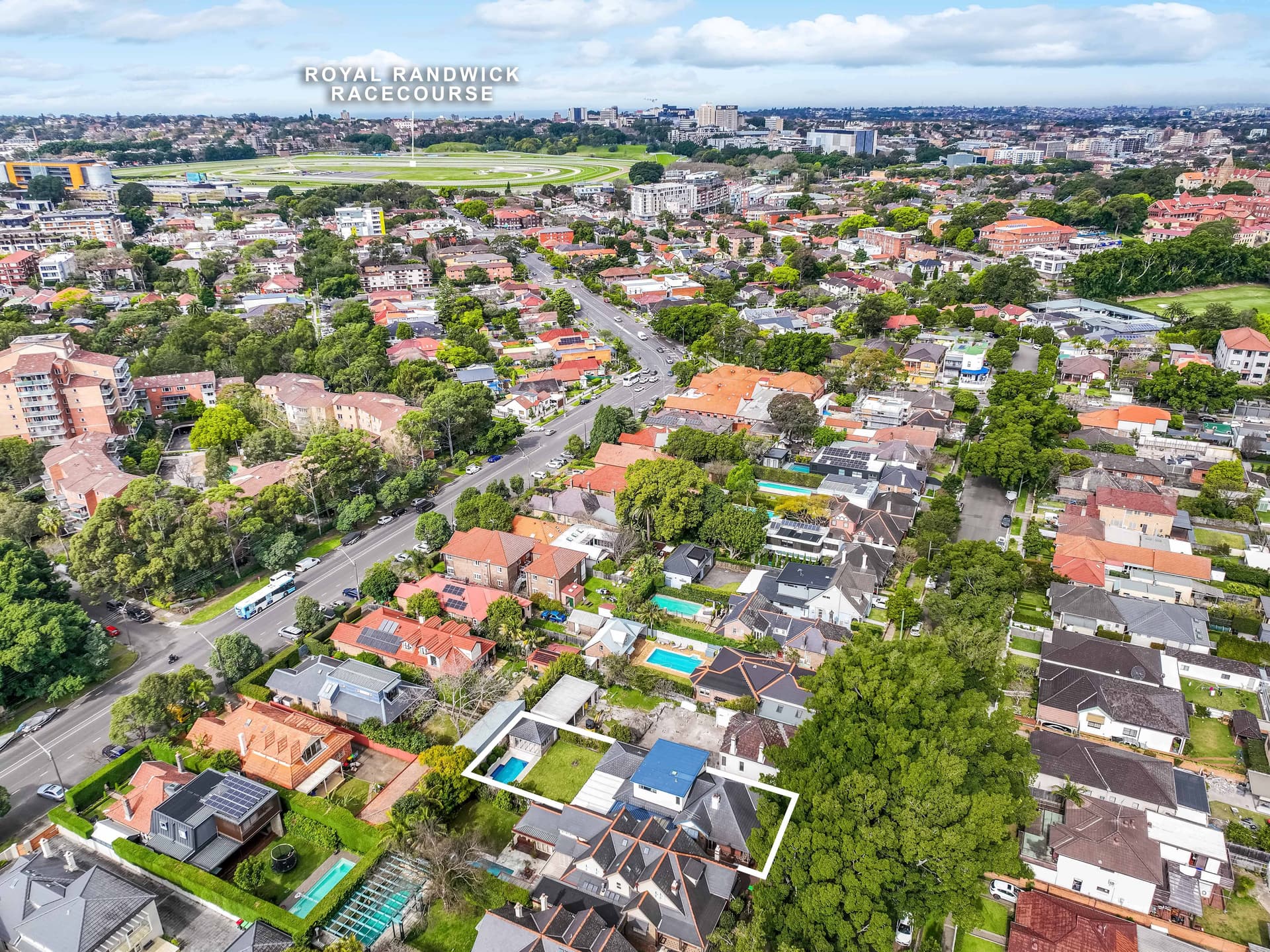 42 Milroy Avenue, Kensington NSW