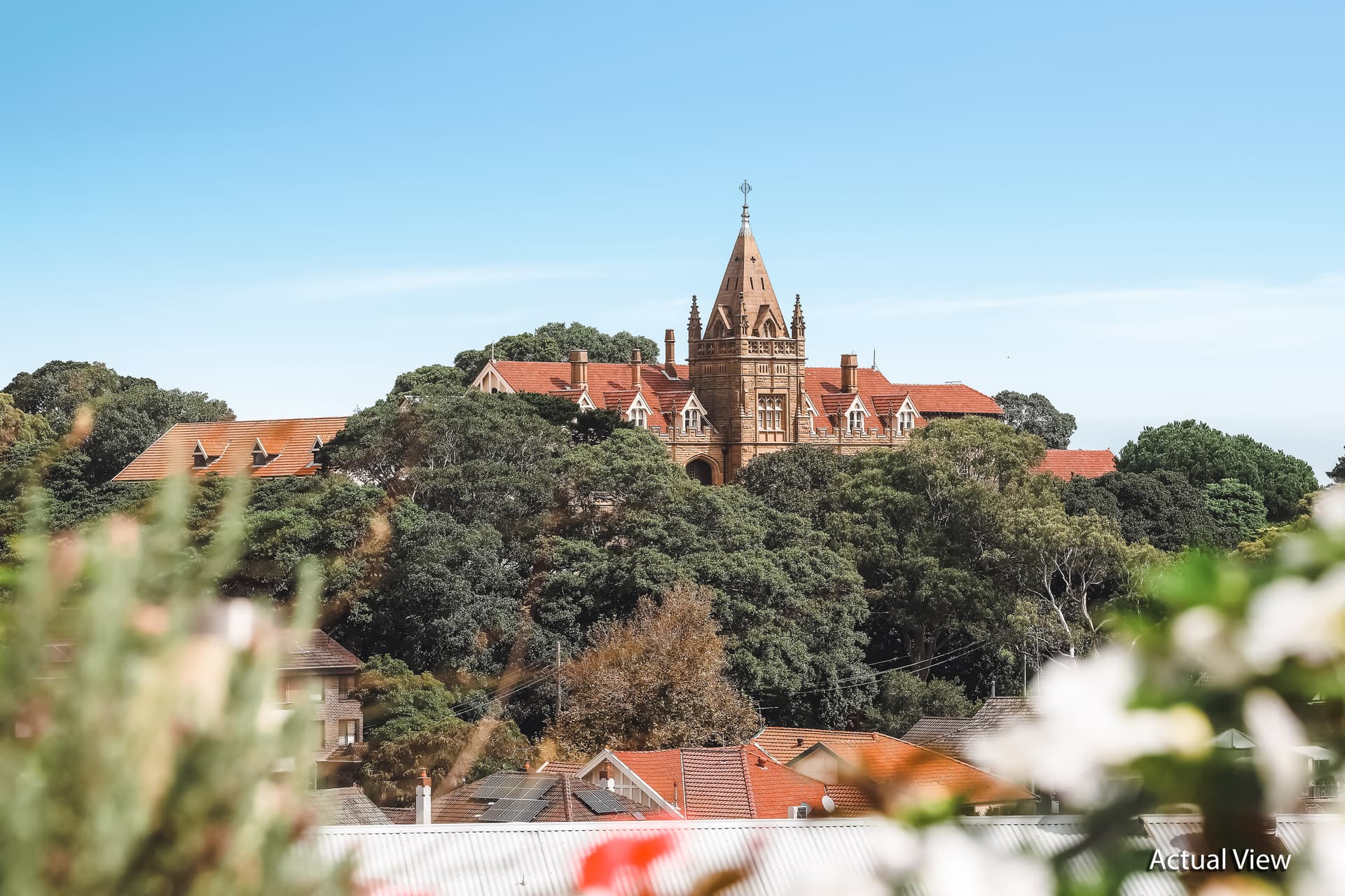 803b/260 Anzac Parade, Kensington NSW