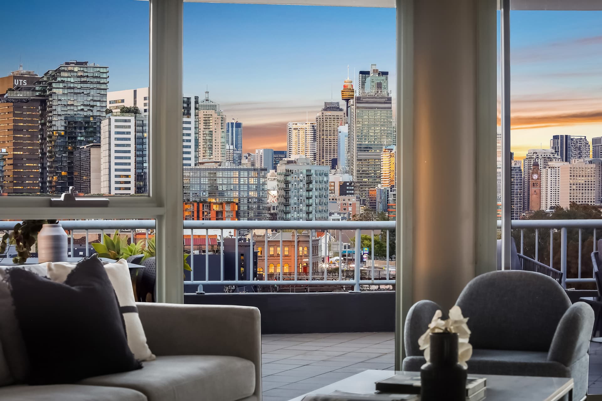 22/64-74 Lawson Square, Redfern NSW