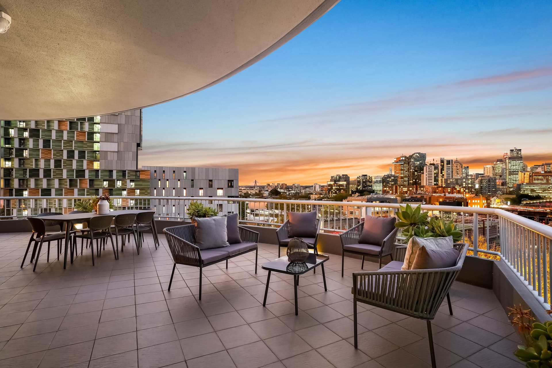 22/64-74 Lawson Square, Redfern NSW