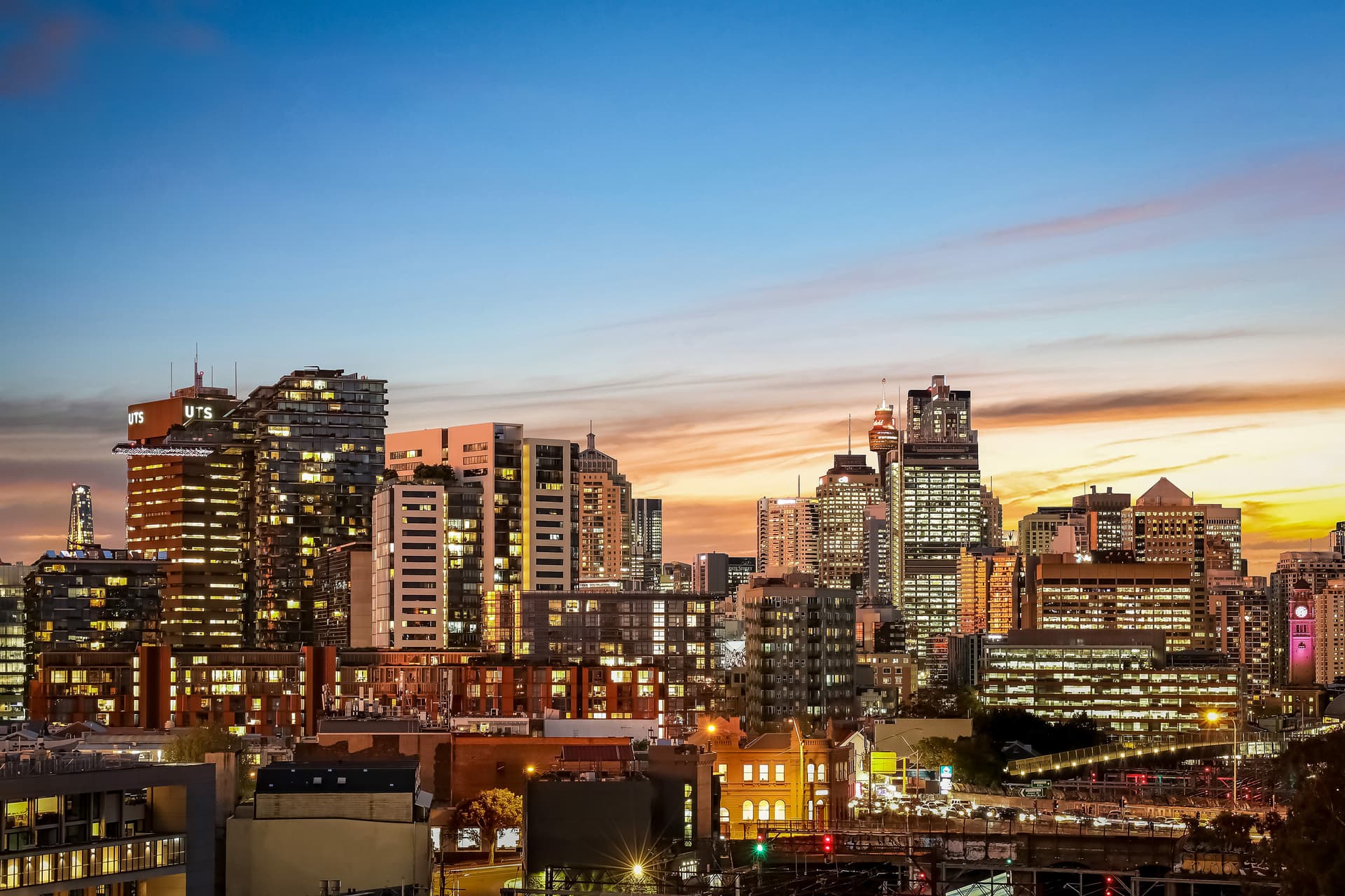 22/64-74 Lawson Square, Redfern NSW