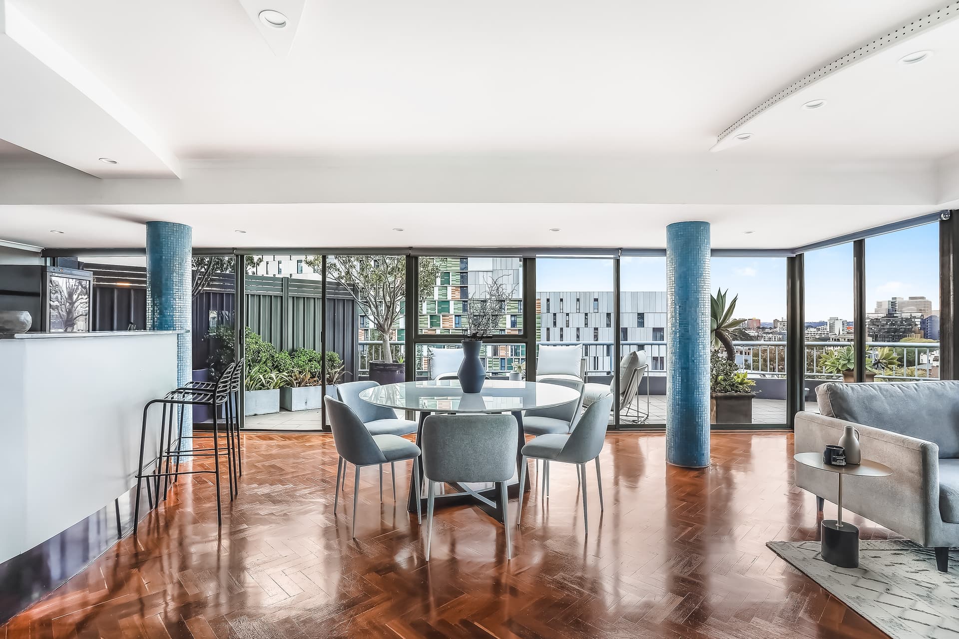 22/64-74 Lawson Square, Redfern NSW