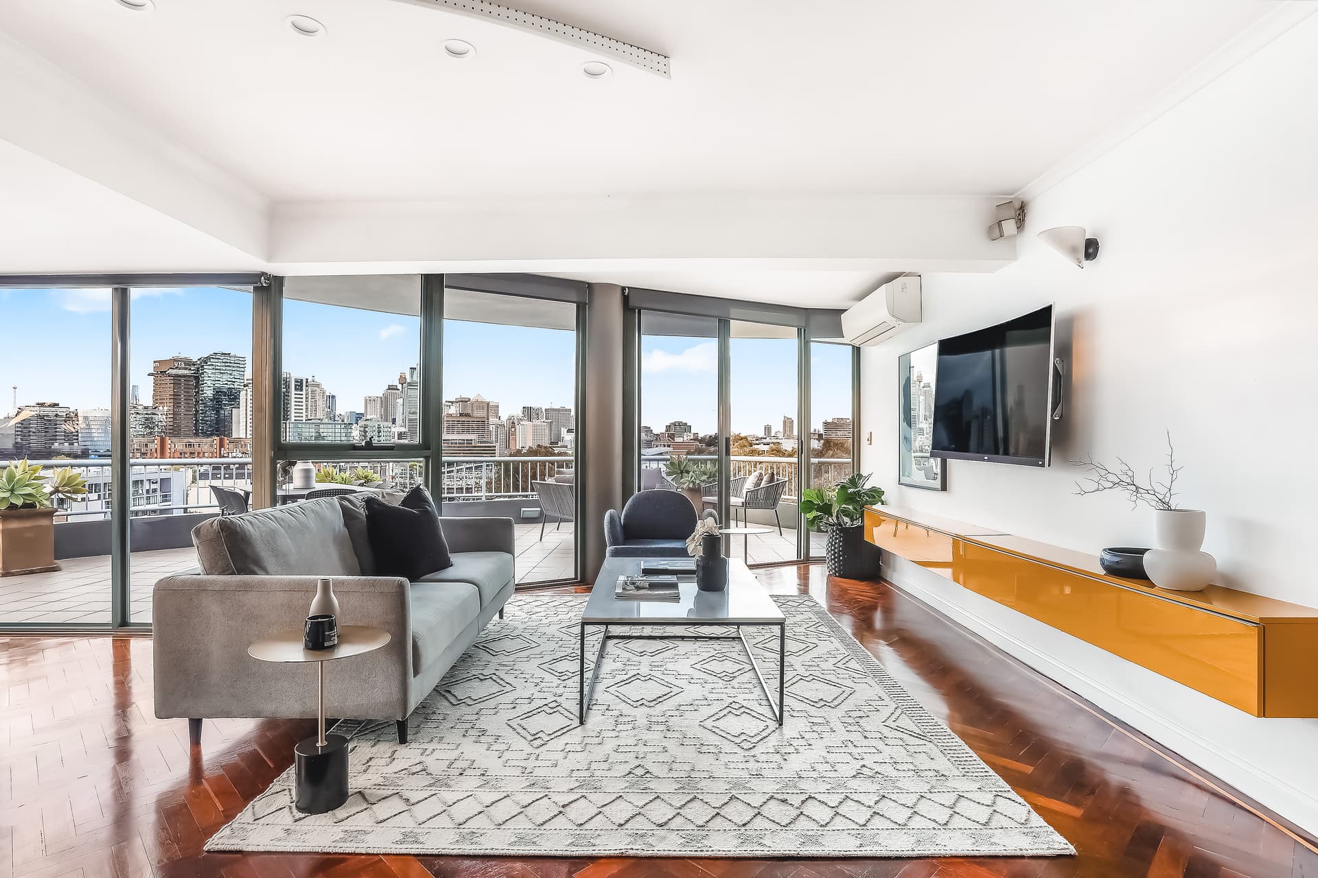 22/64-74 Lawson Square, Redfern NSW