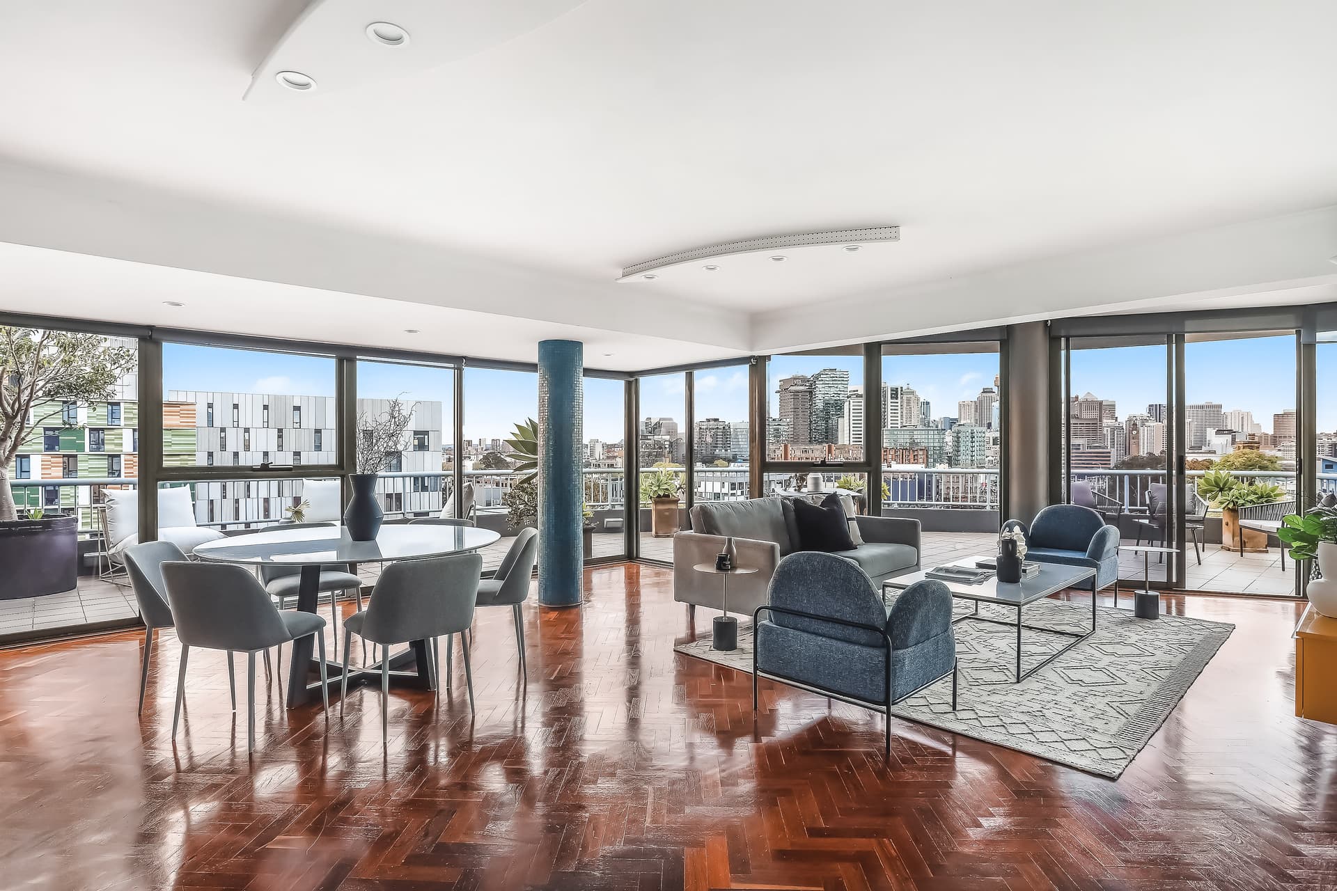 22/64-74 Lawson Square, Redfern NSW