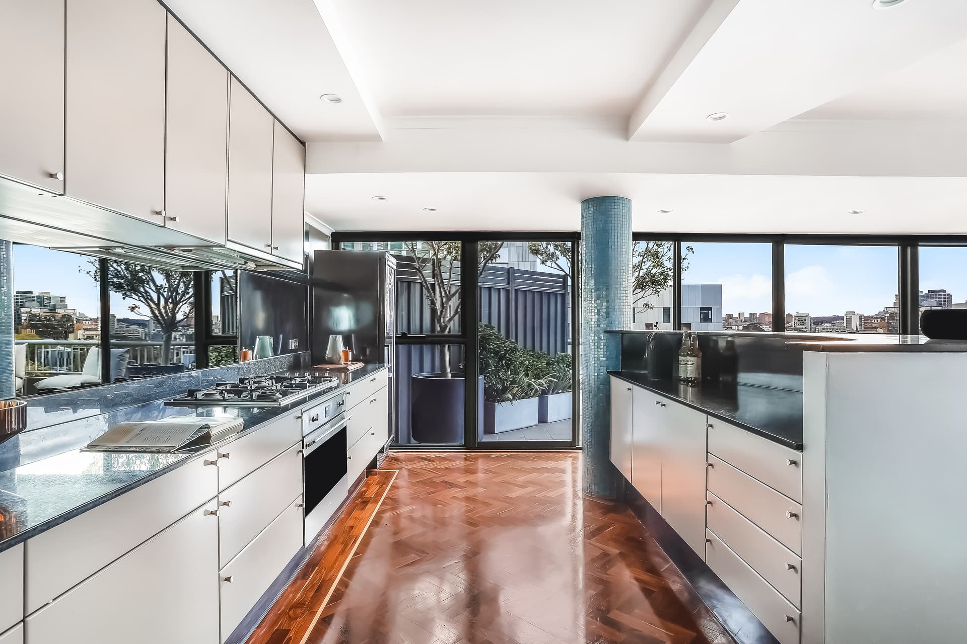 22/64-74 Lawson Square, Redfern NSW