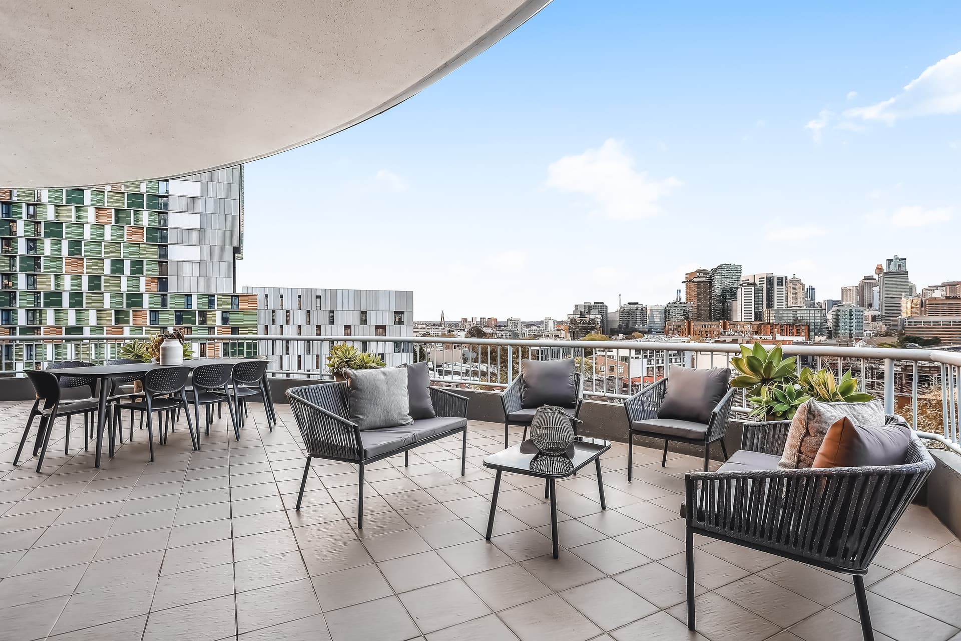 22/64-74 Lawson Square, Redfern NSW