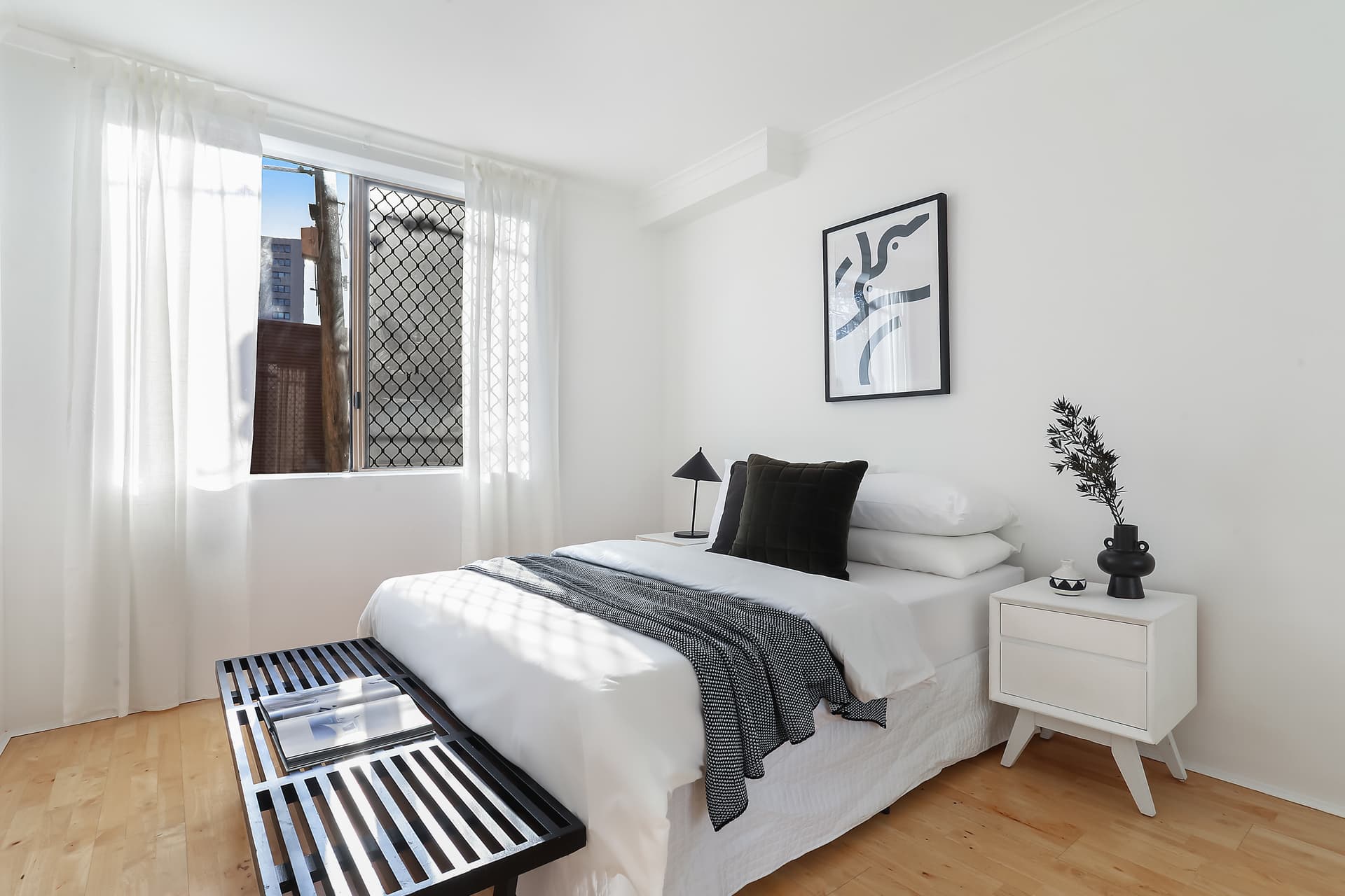 62/128-158 George Street, Redfern NSW