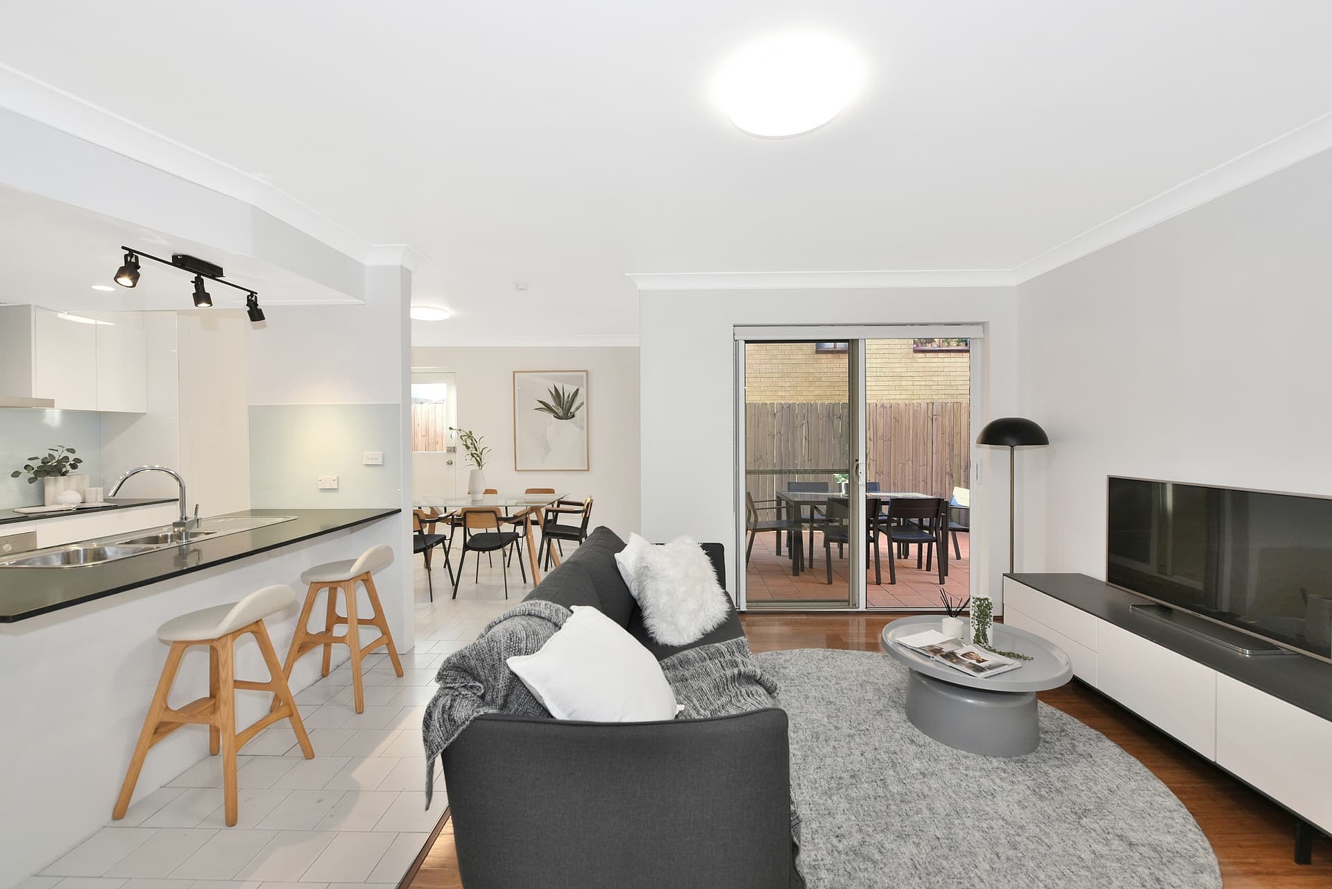 3/62 Willis Street, Kingsford NSW