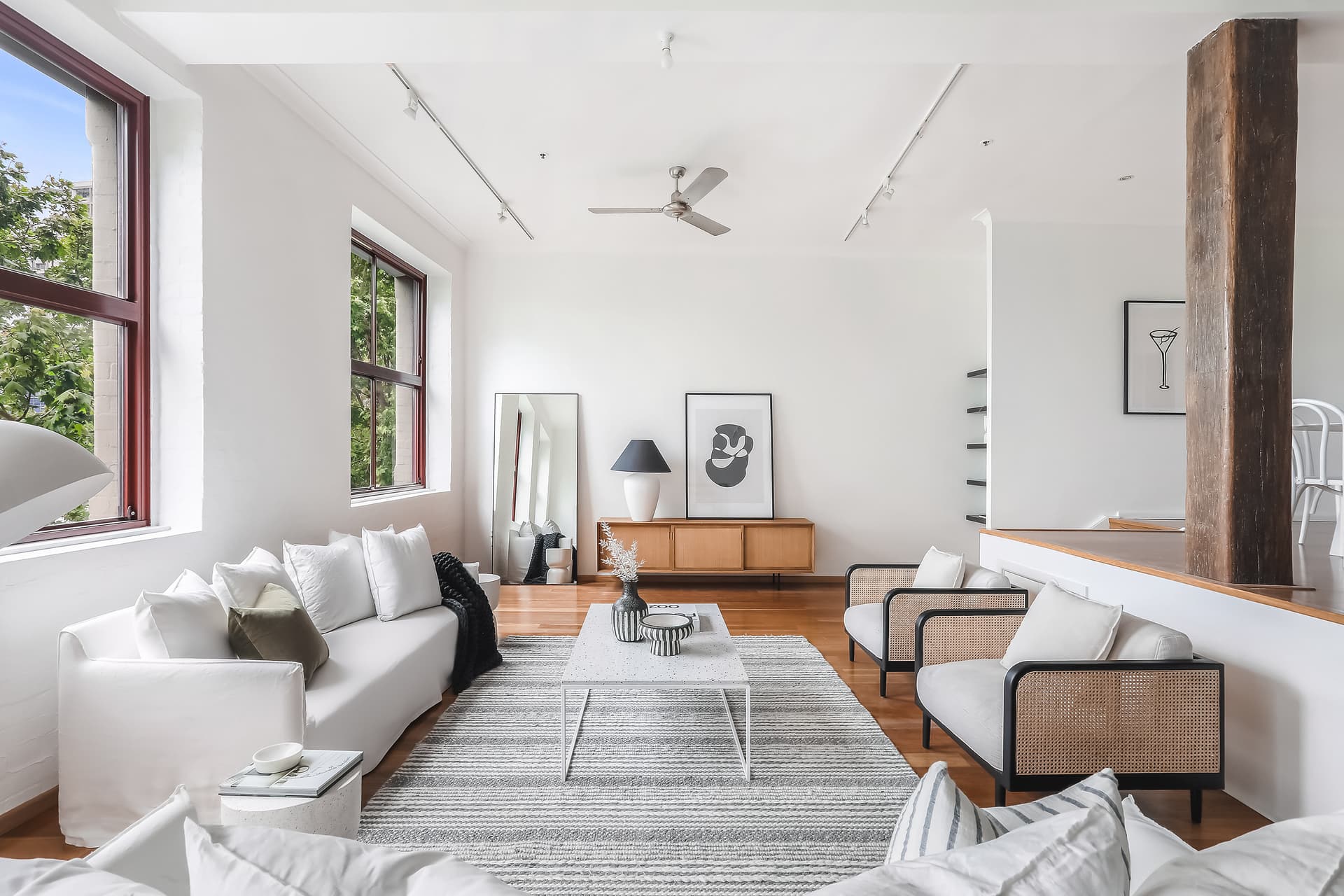 201/1 Marian Street, Redfern NSW