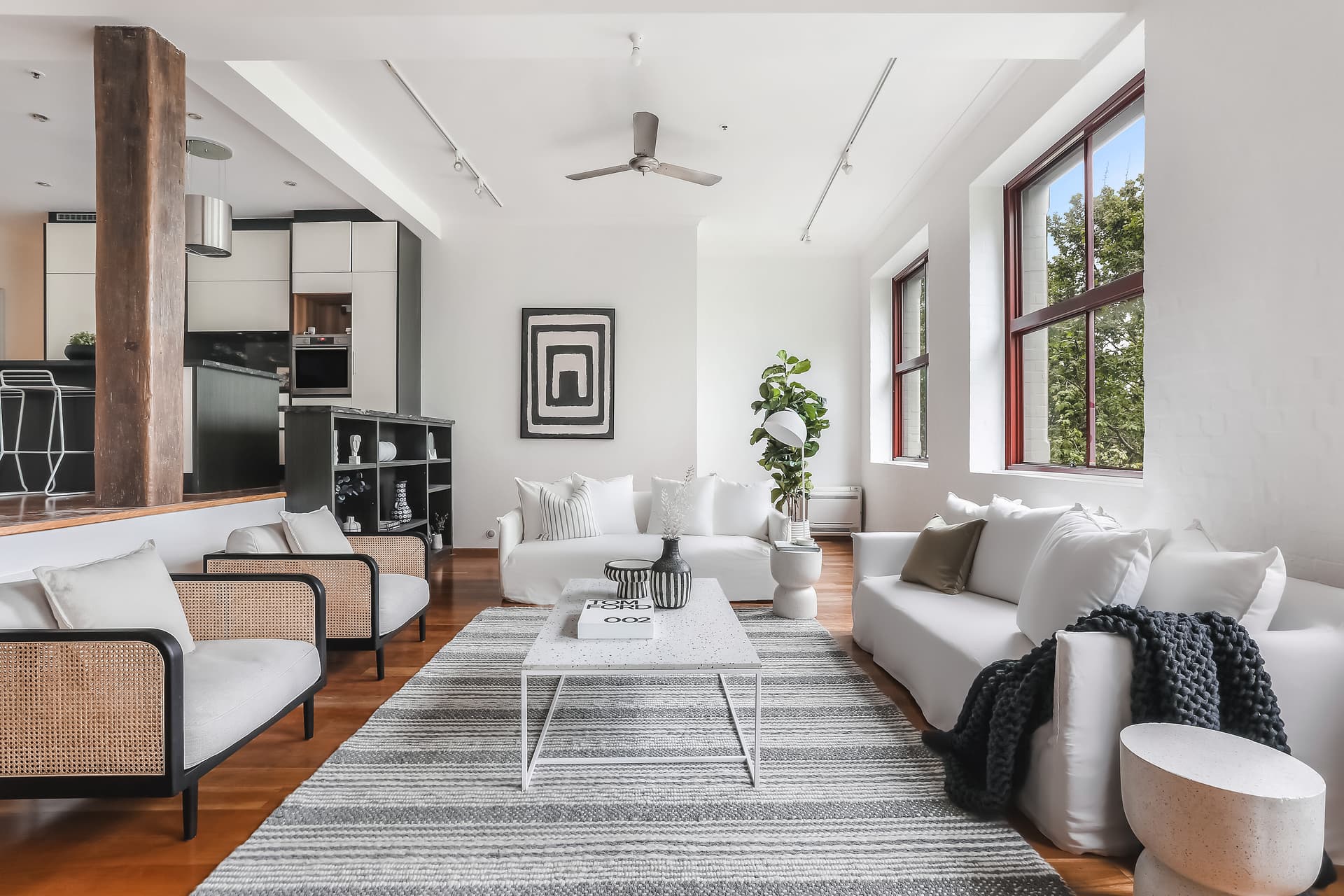 201/1 Marian Street, Redfern NSW