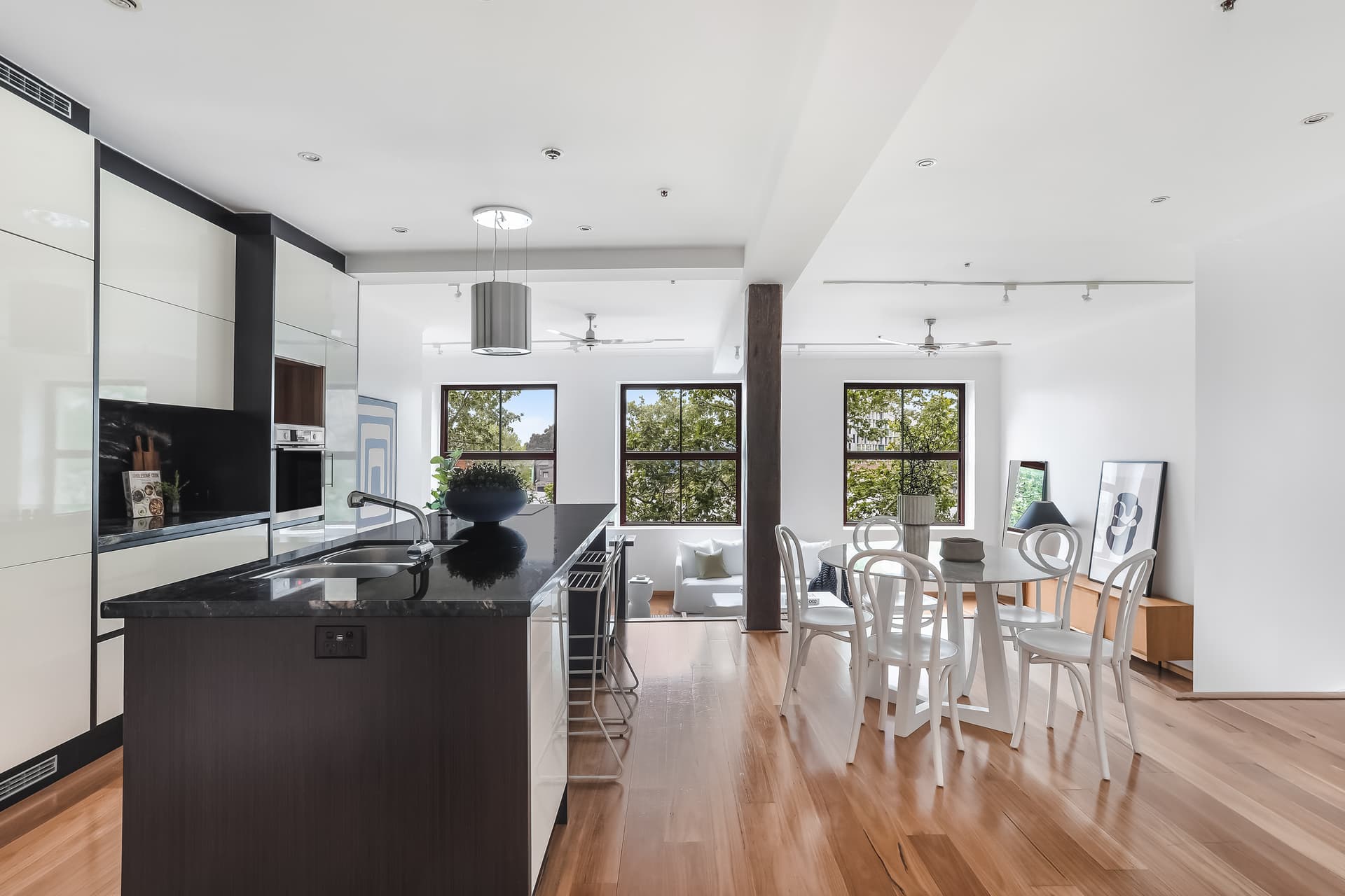 201/1 Marian Street, Redfern NSW