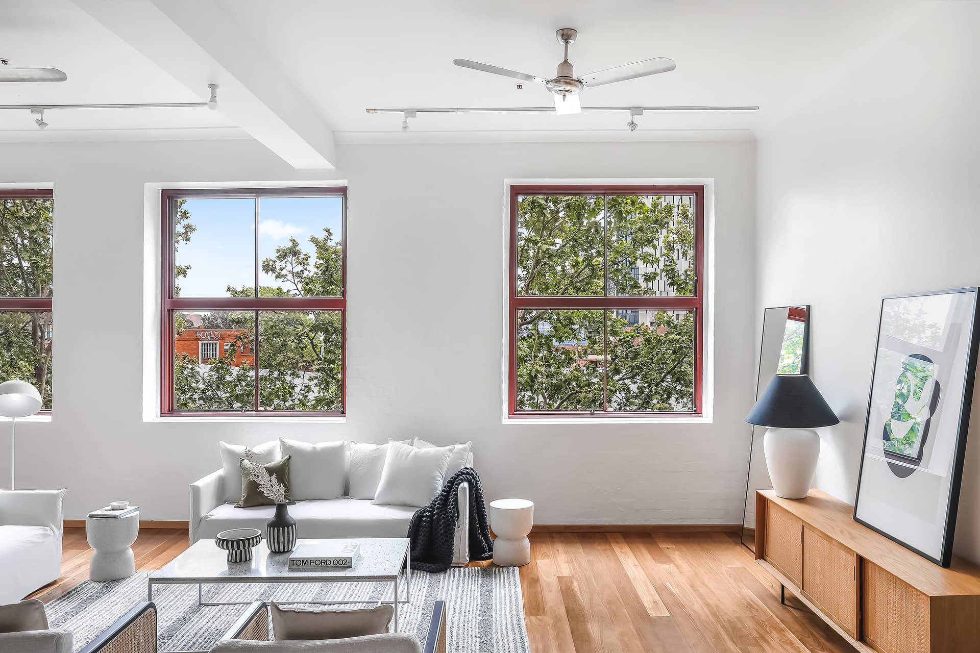 201/1 Marian Street, Redfern NSW