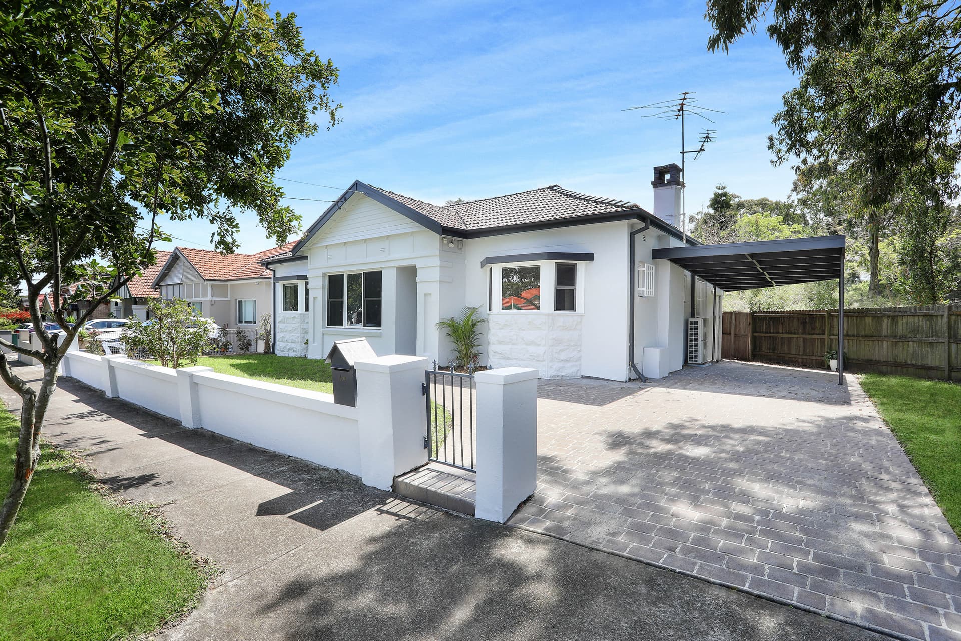 114 Tweedmouth Avenue, Rosebery NSW