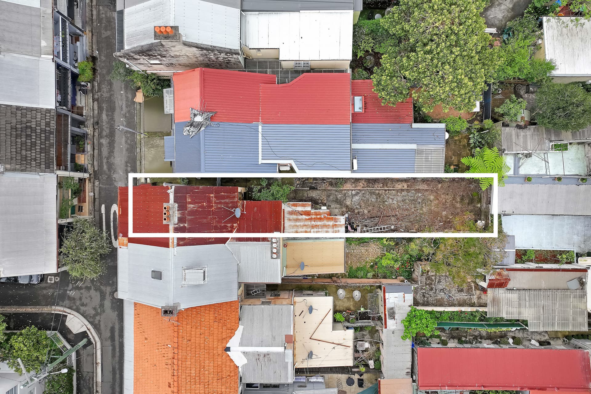 18 Turner Street, Redfern NSW