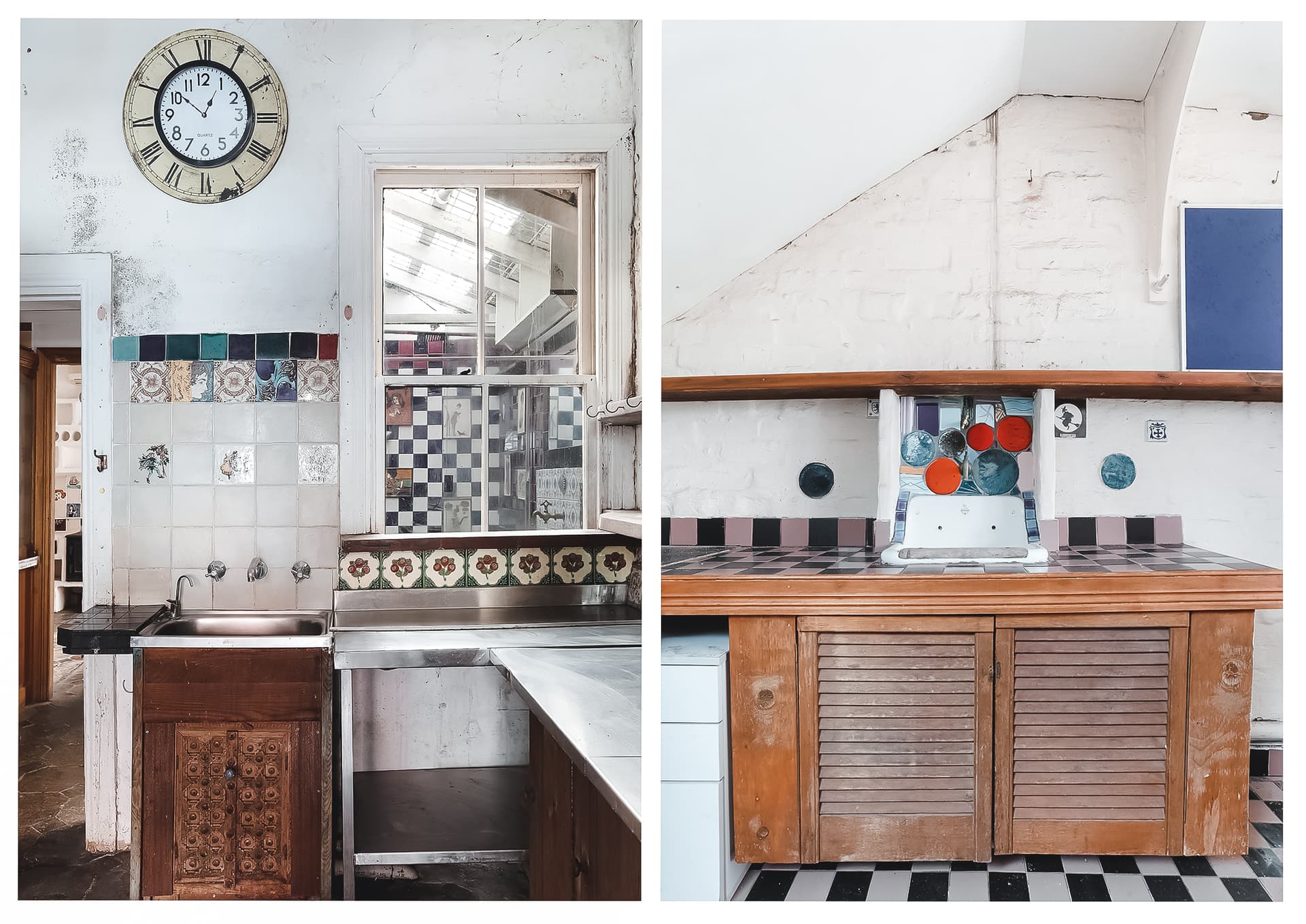 121 Lawson Street, Redfern NSW