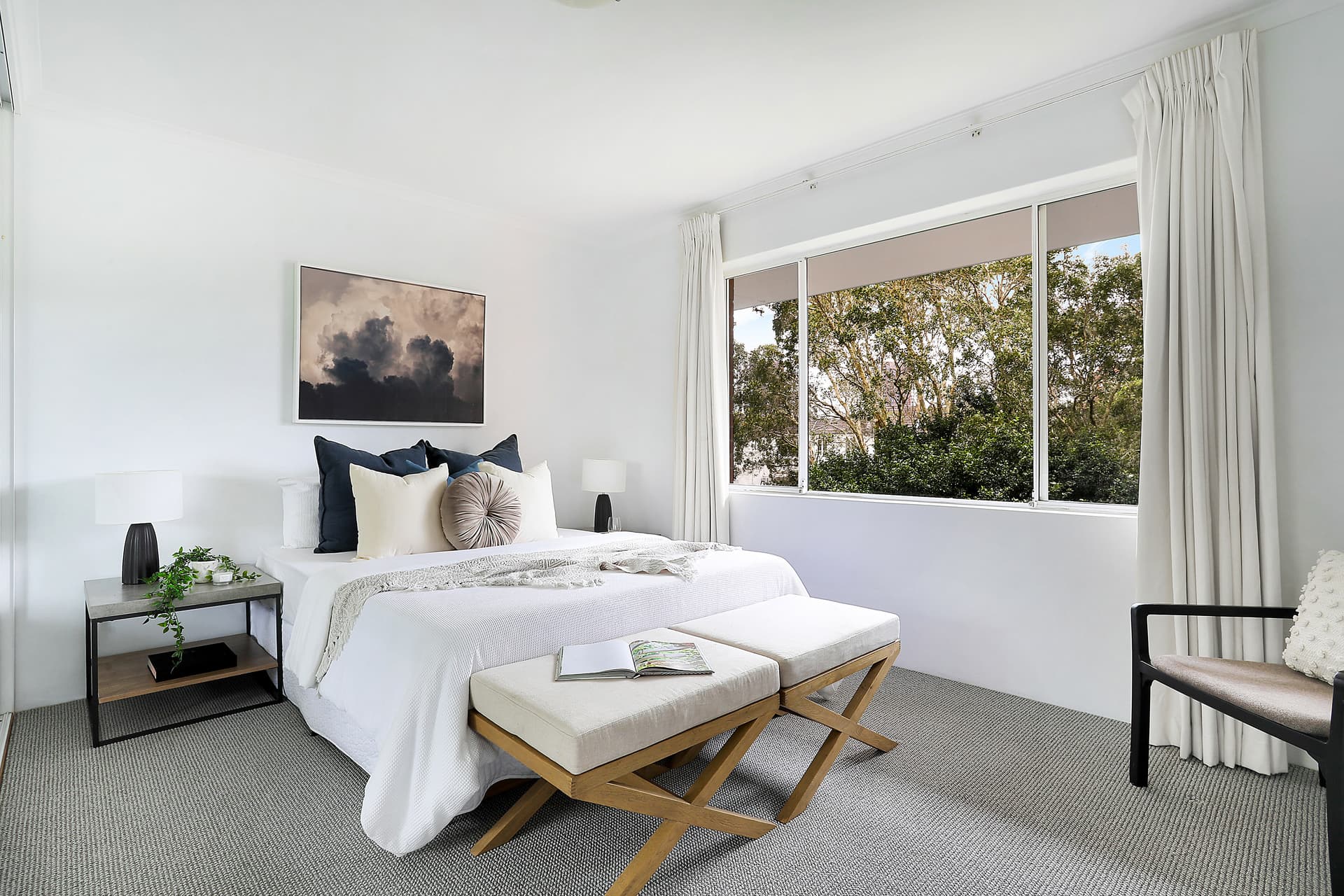 88/1-7 Gloucester Place, Kensington NSW