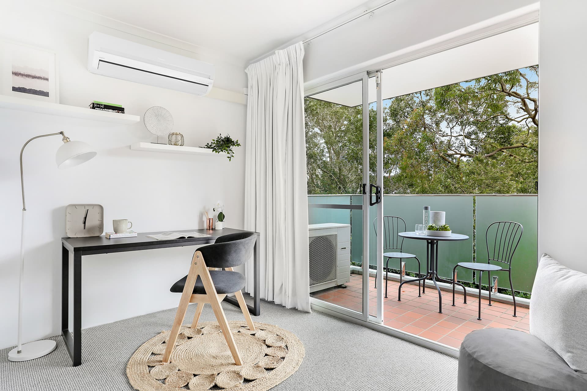 88/1-7 Gloucester Place, Kensington NSW