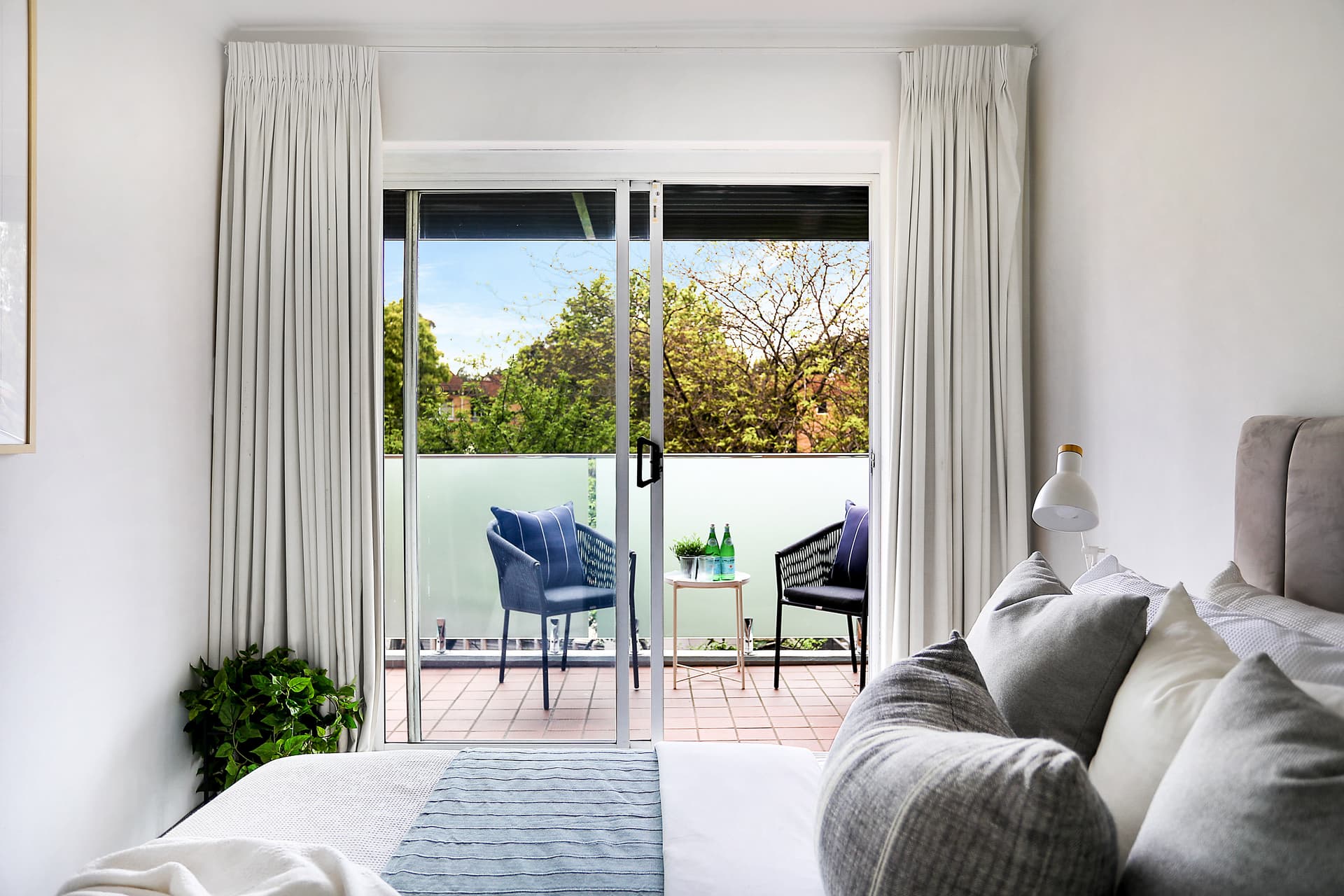 88/1-7 Gloucester Place, Kensington NSW