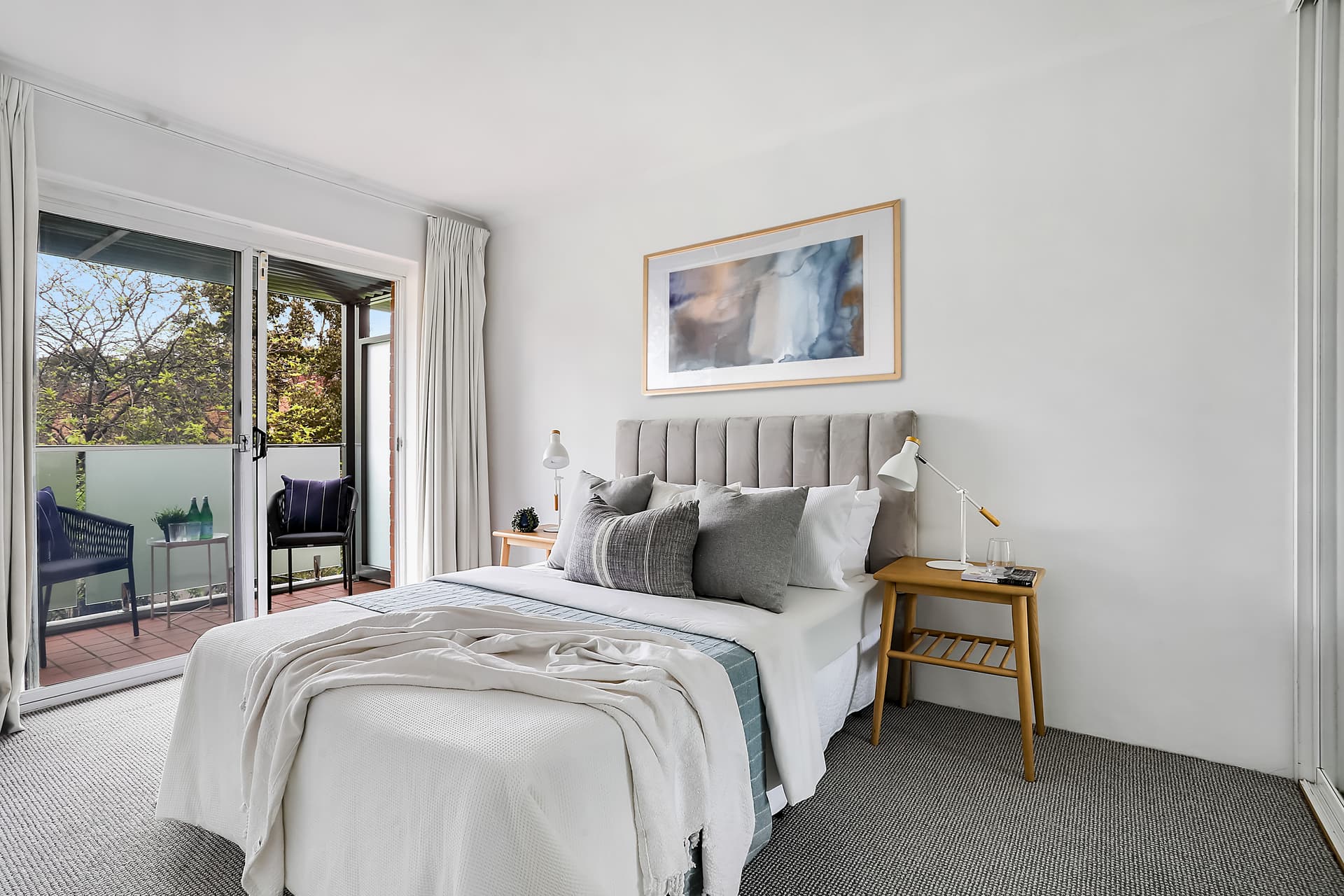 88/1-7 Gloucester Place, Kensington NSW