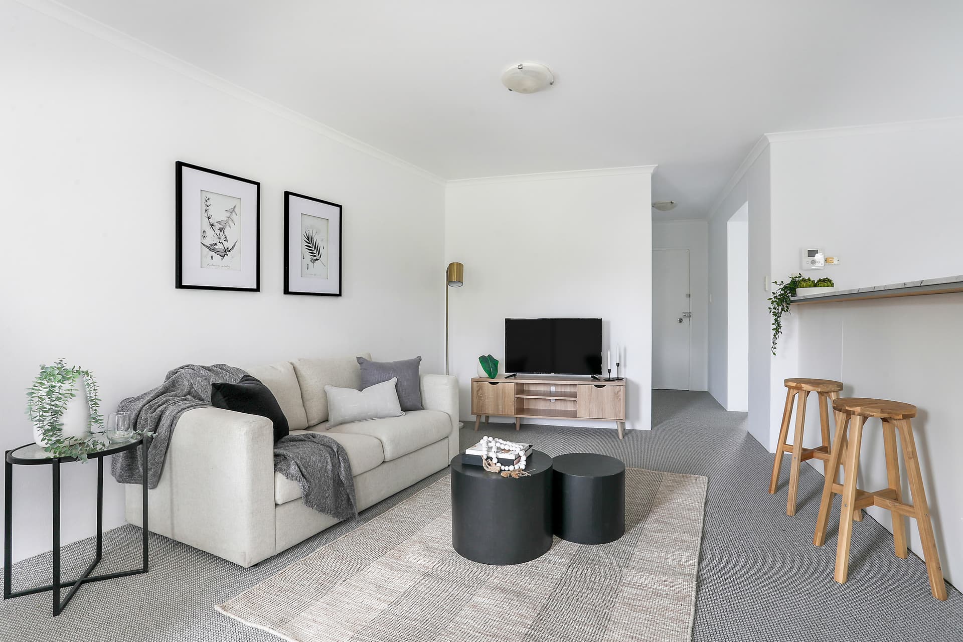 88/1-7 Gloucester Place, Kensington NSW