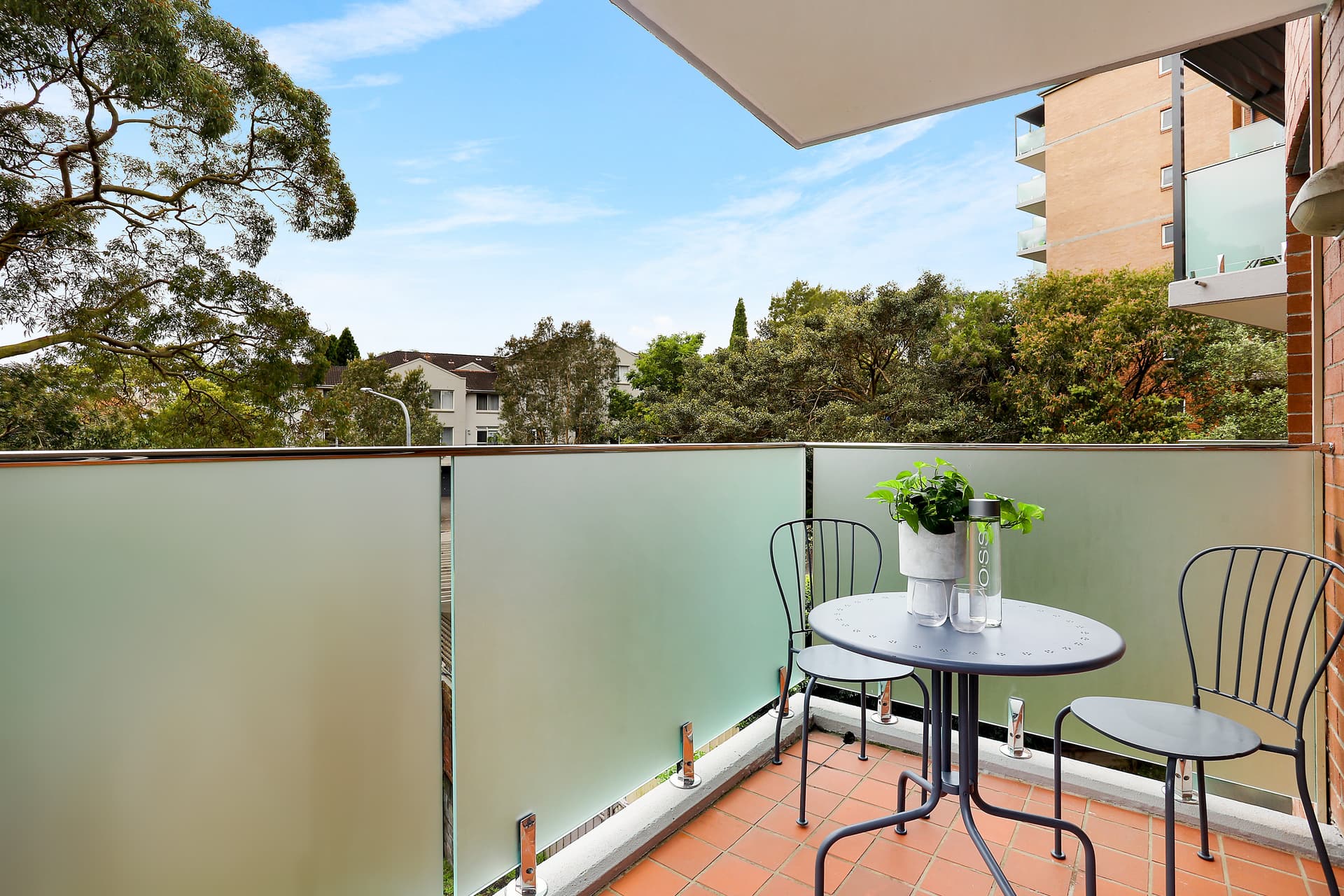 88/1-7 Gloucester Place, Kensington NSW