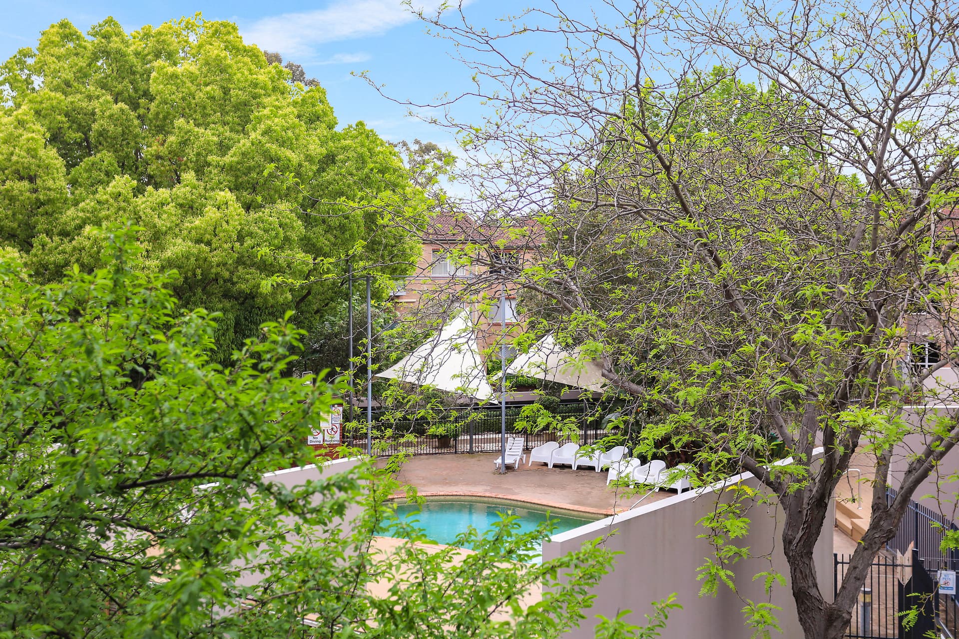 88/1-7 Gloucester Place, Kensington NSW