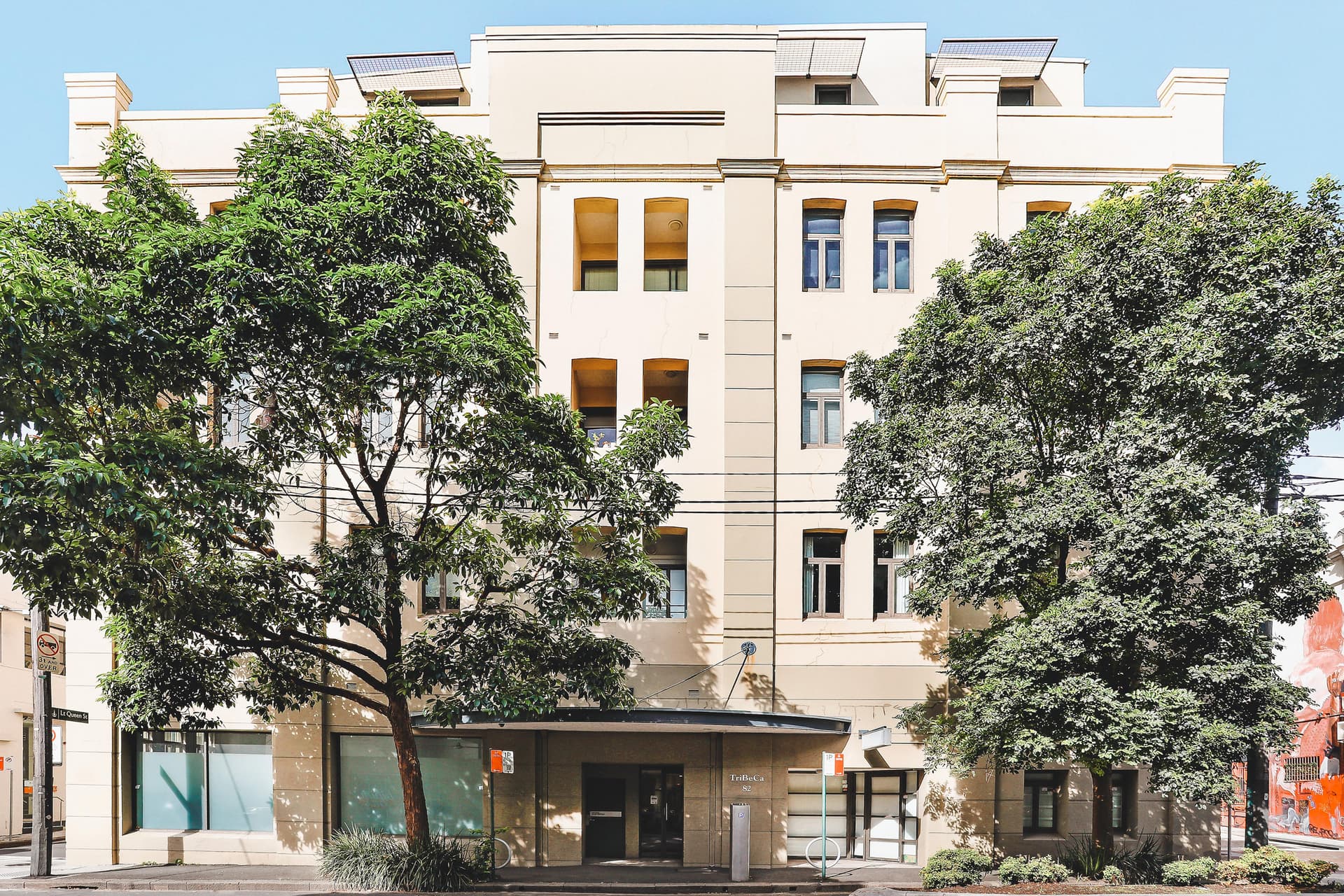 303/82-84 Abercrombie Street, Chippendale NSW