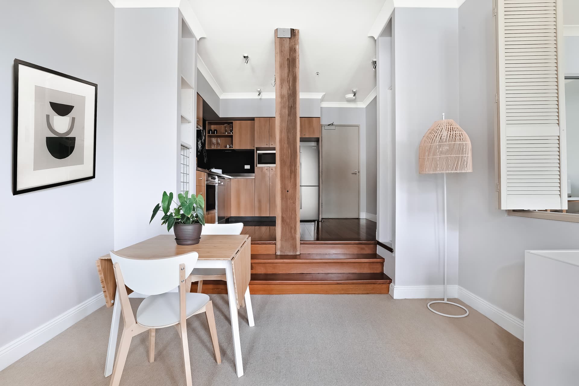 303/82-84 Abercrombie Street, Chippendale NSW